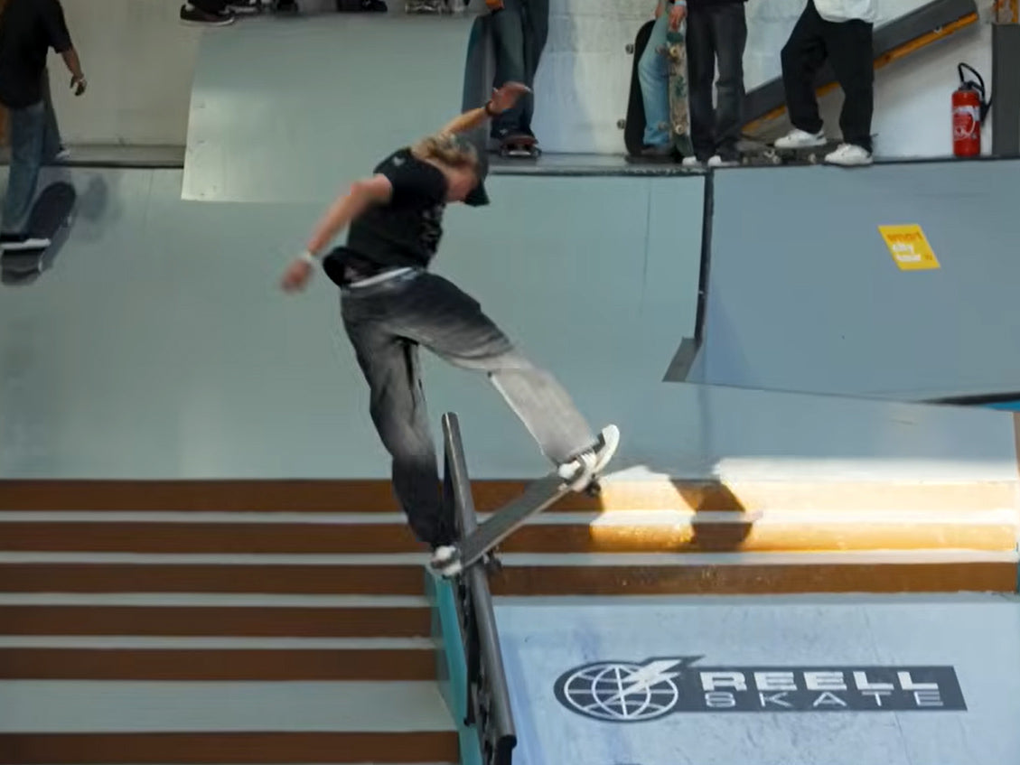 Far ´N´High Paris 2026 Recap