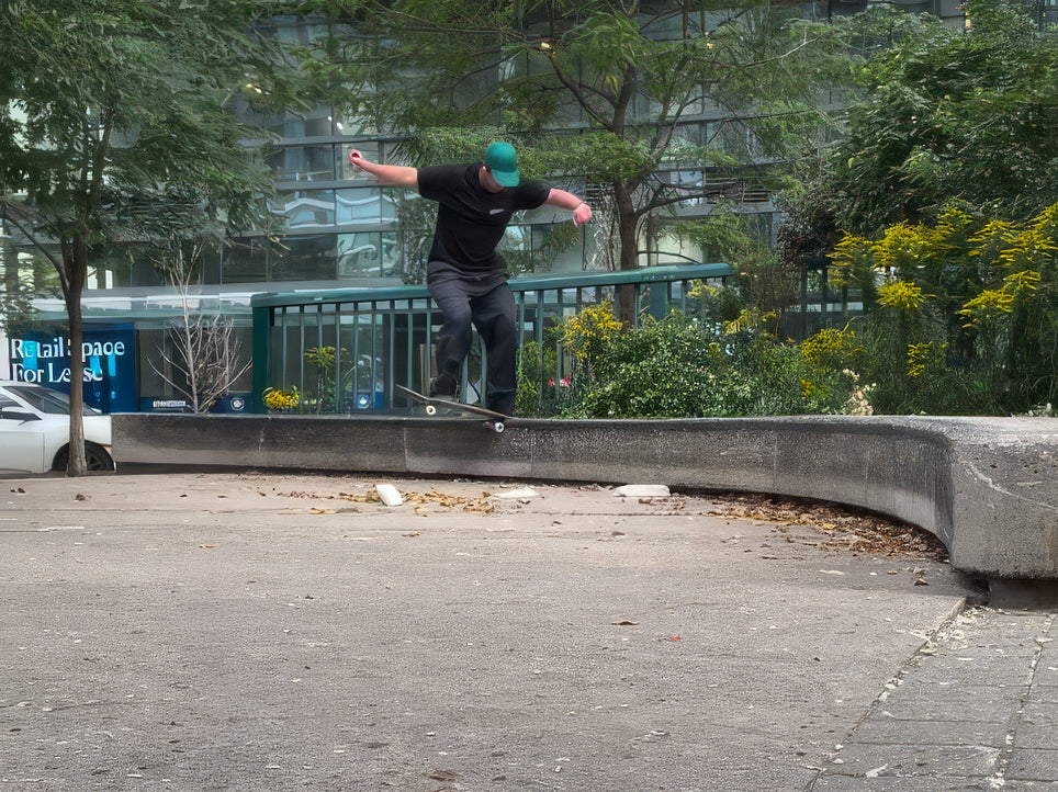 Remco in Toronto