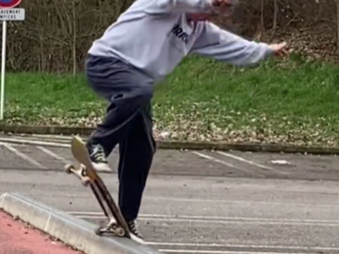 Sebi Hartung - Slappy Update