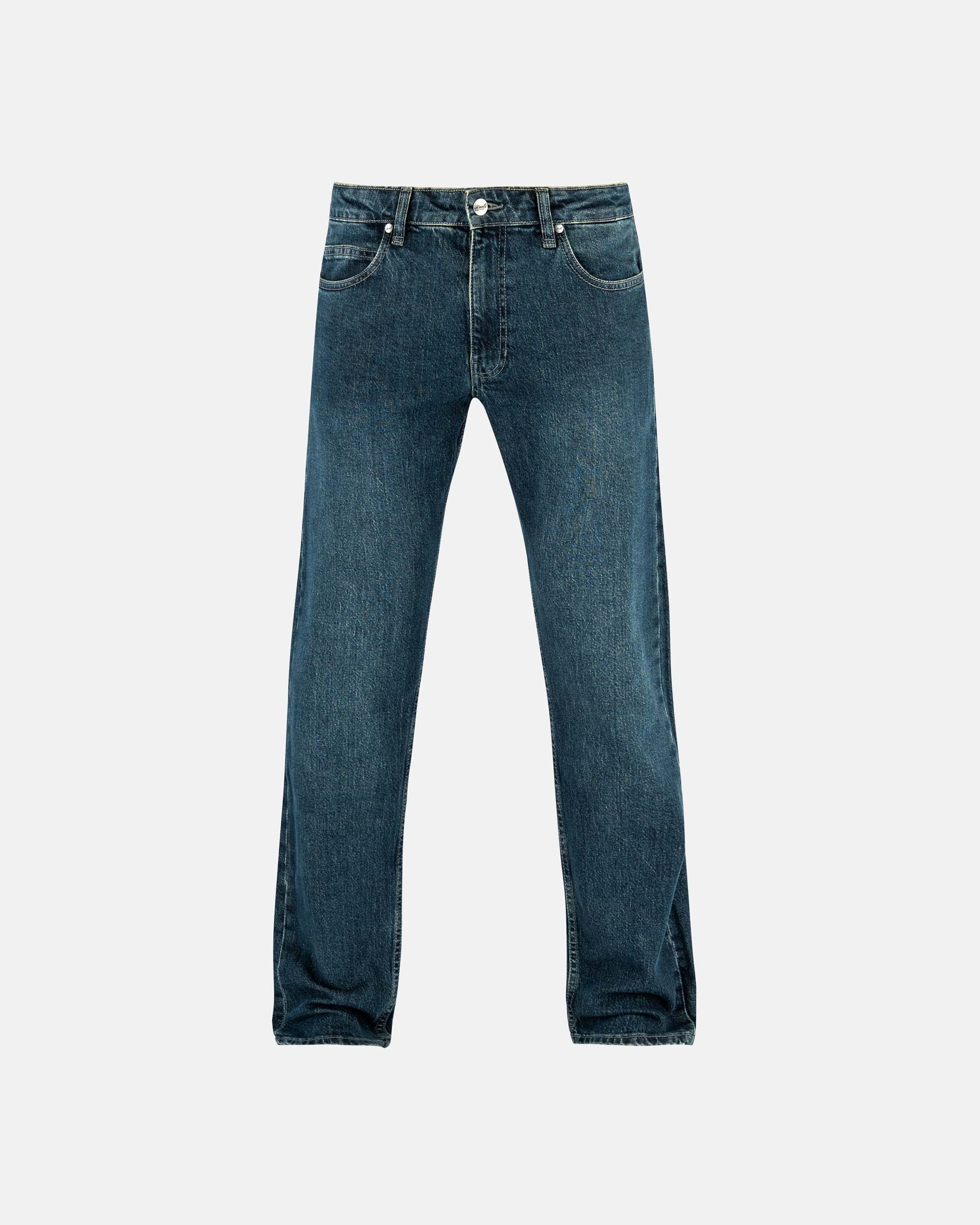 Barfly Seaweed Blue