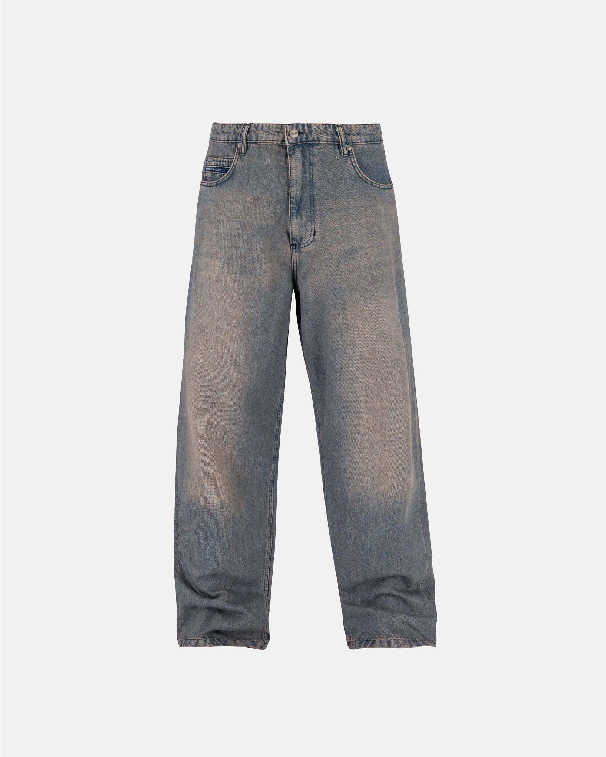 Organic Baggy Vintage 1997