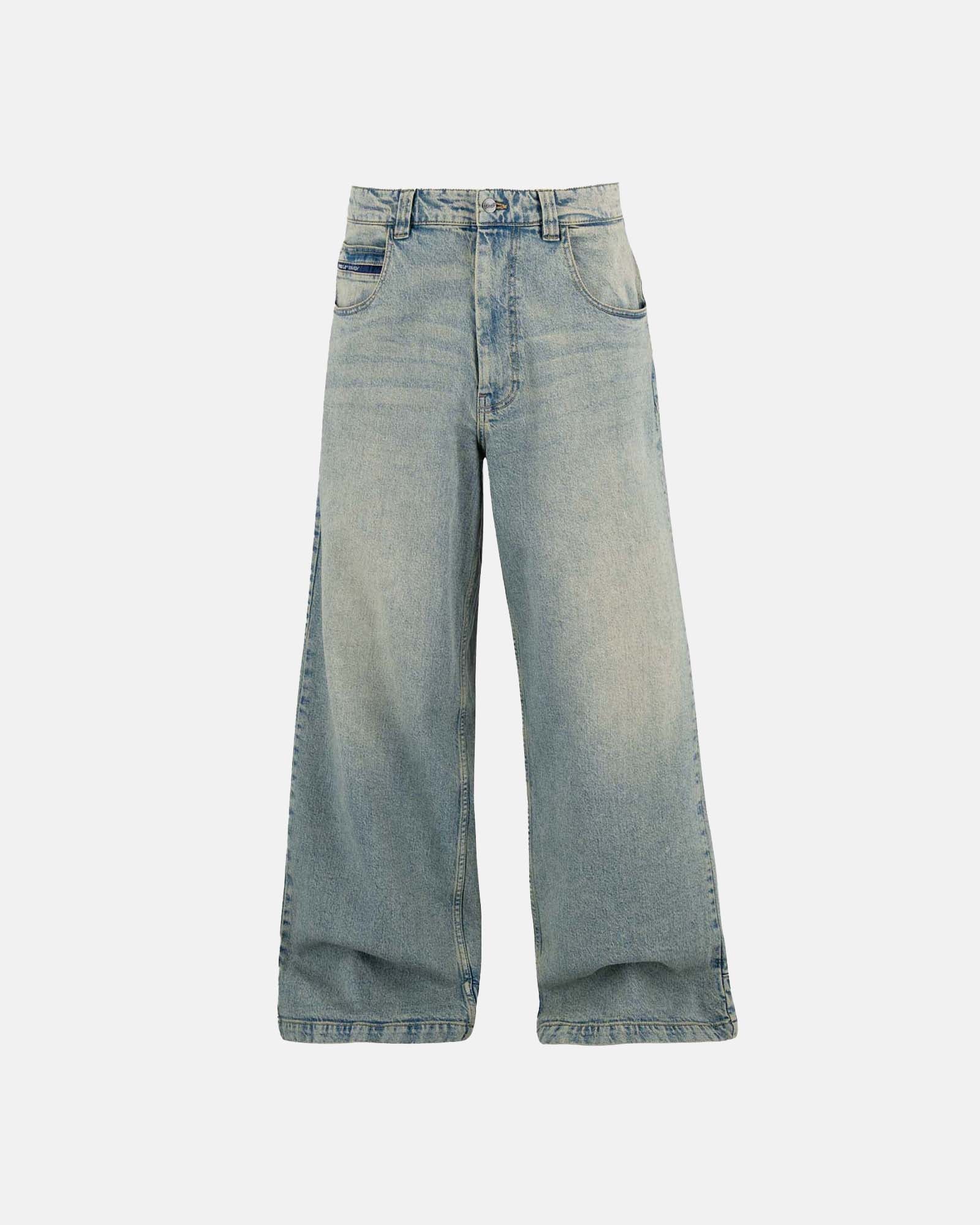 Giant Baggy Dune