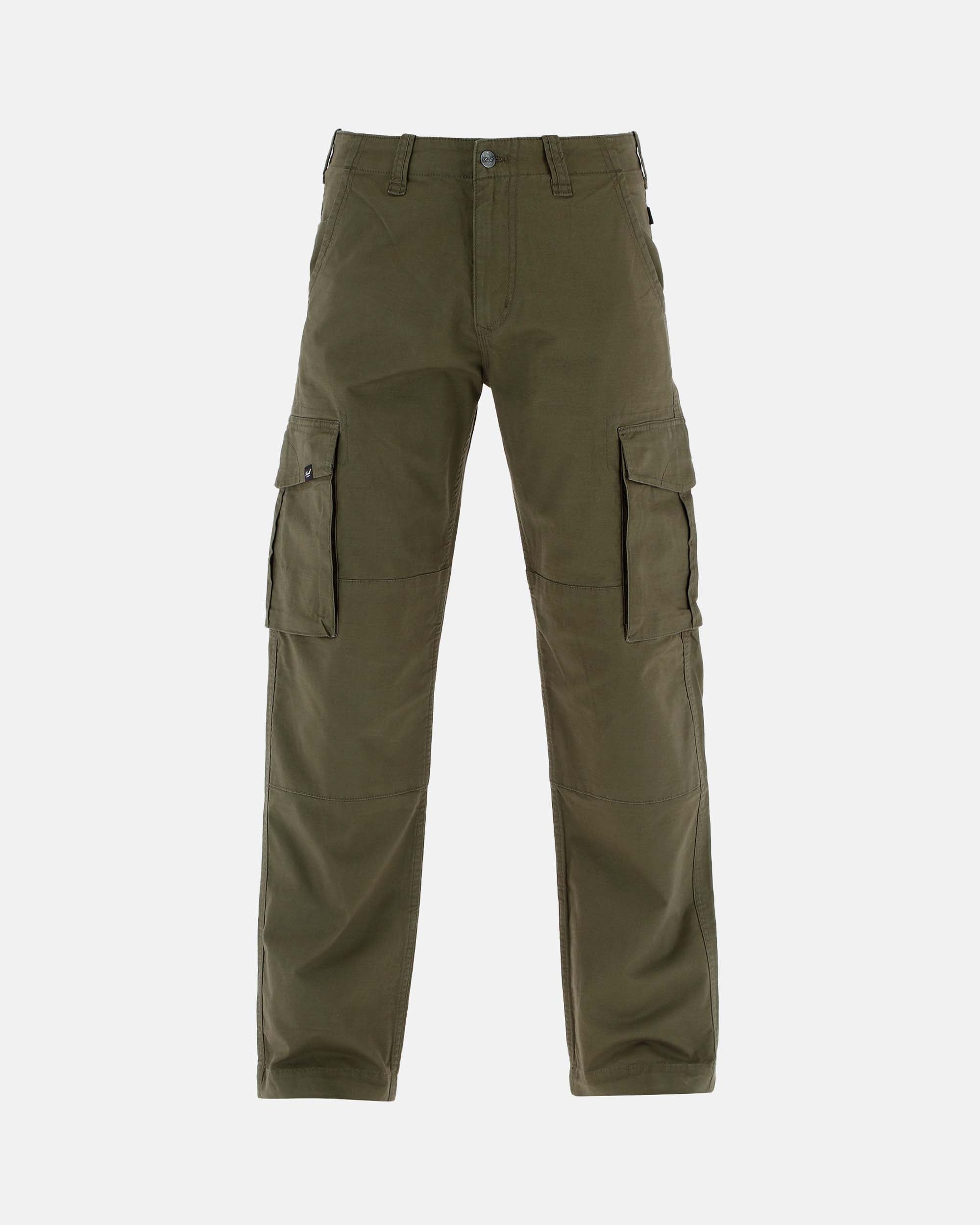 Flex Cargo LC Clay Olive