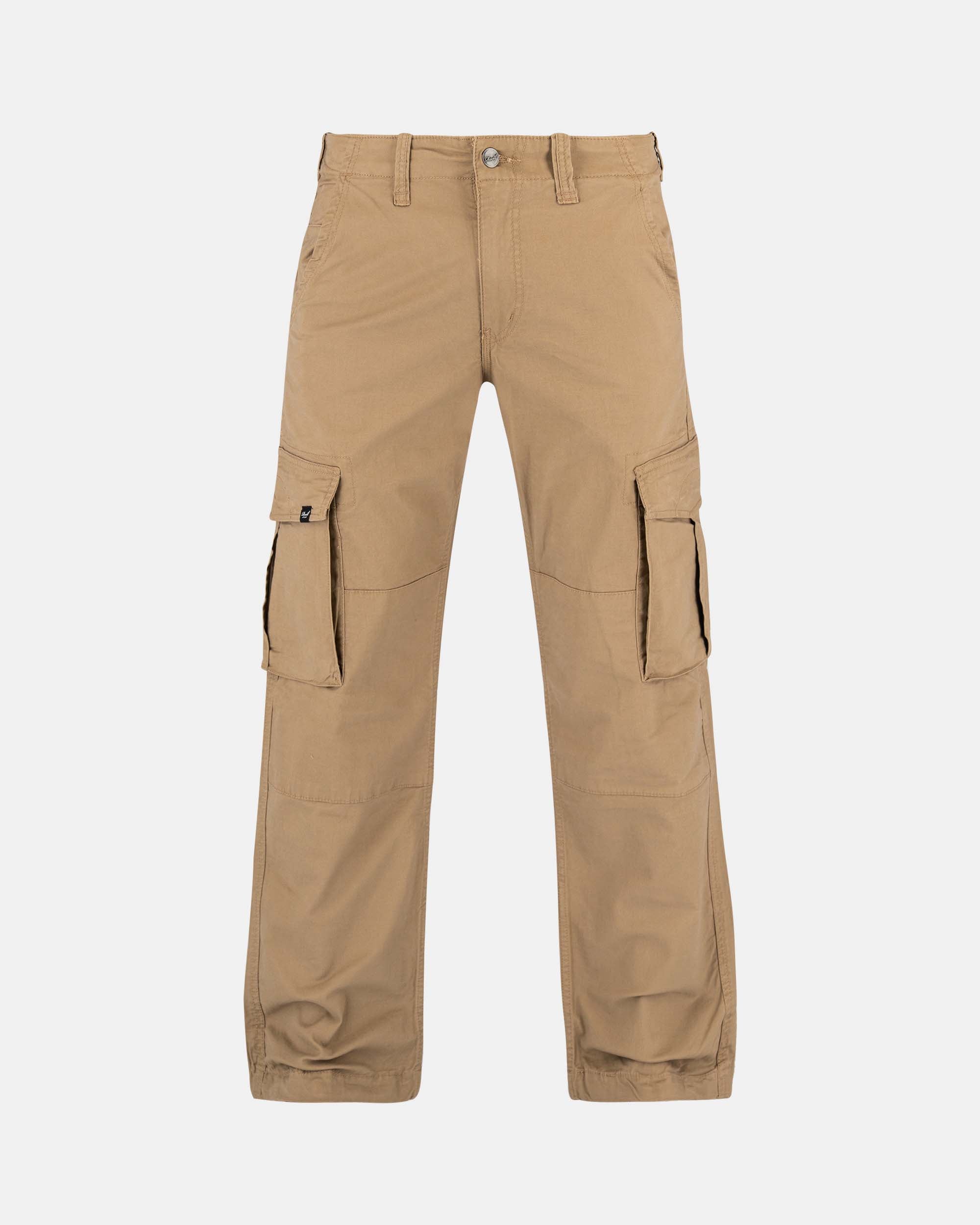 Flex Cargo LC Dark Sand