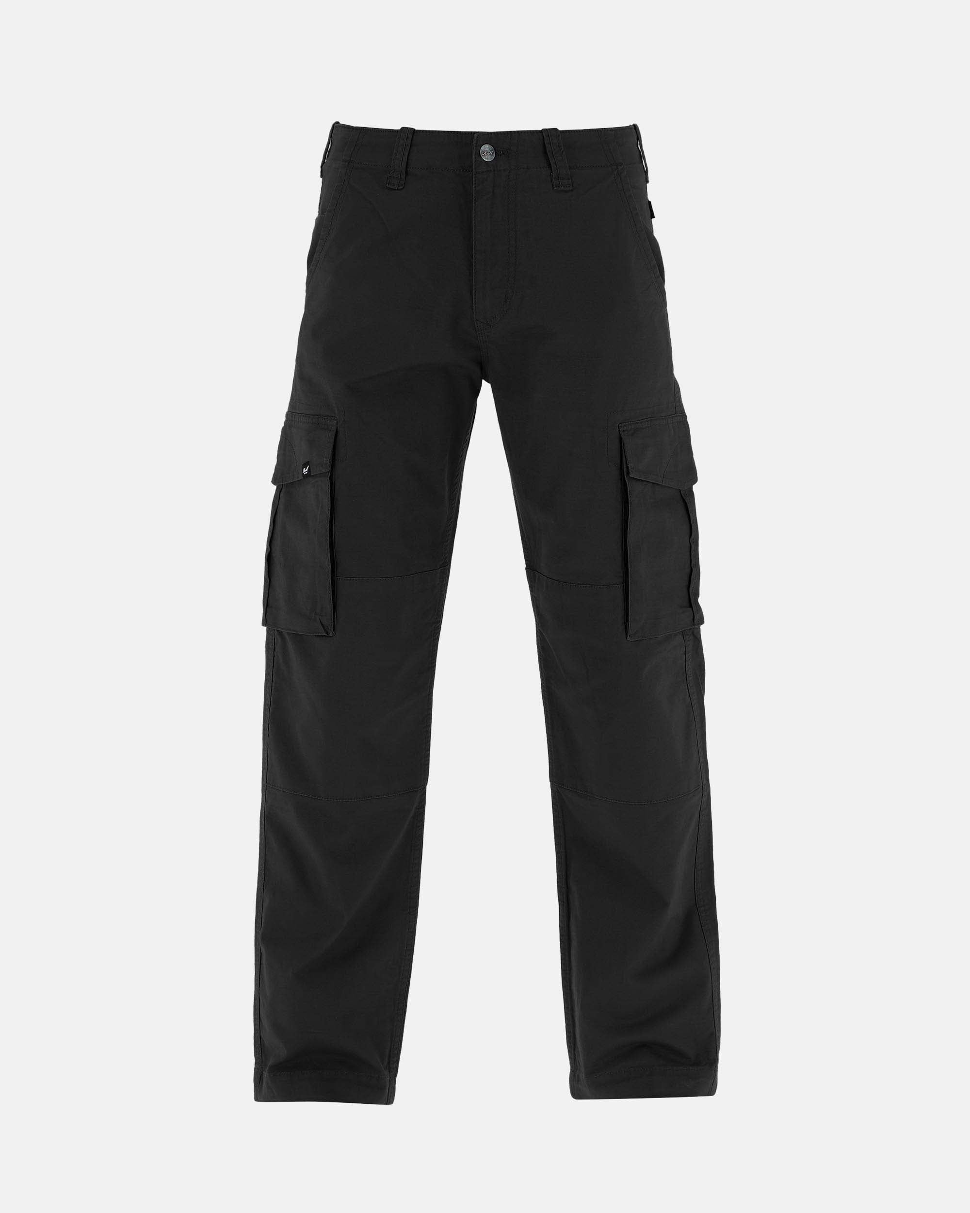 Flex Cargo LC Deep Black