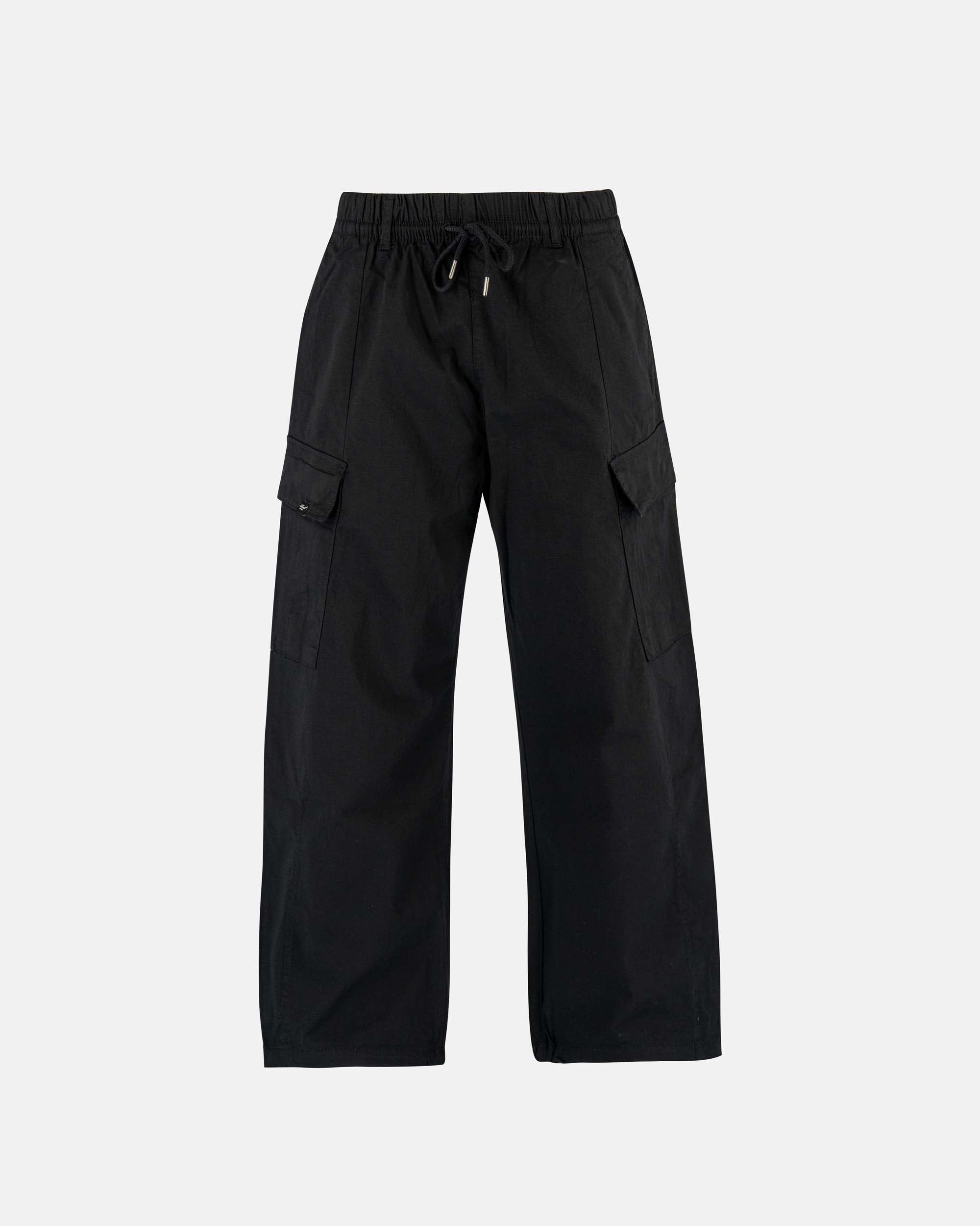 Para Cargo Deep Black BR