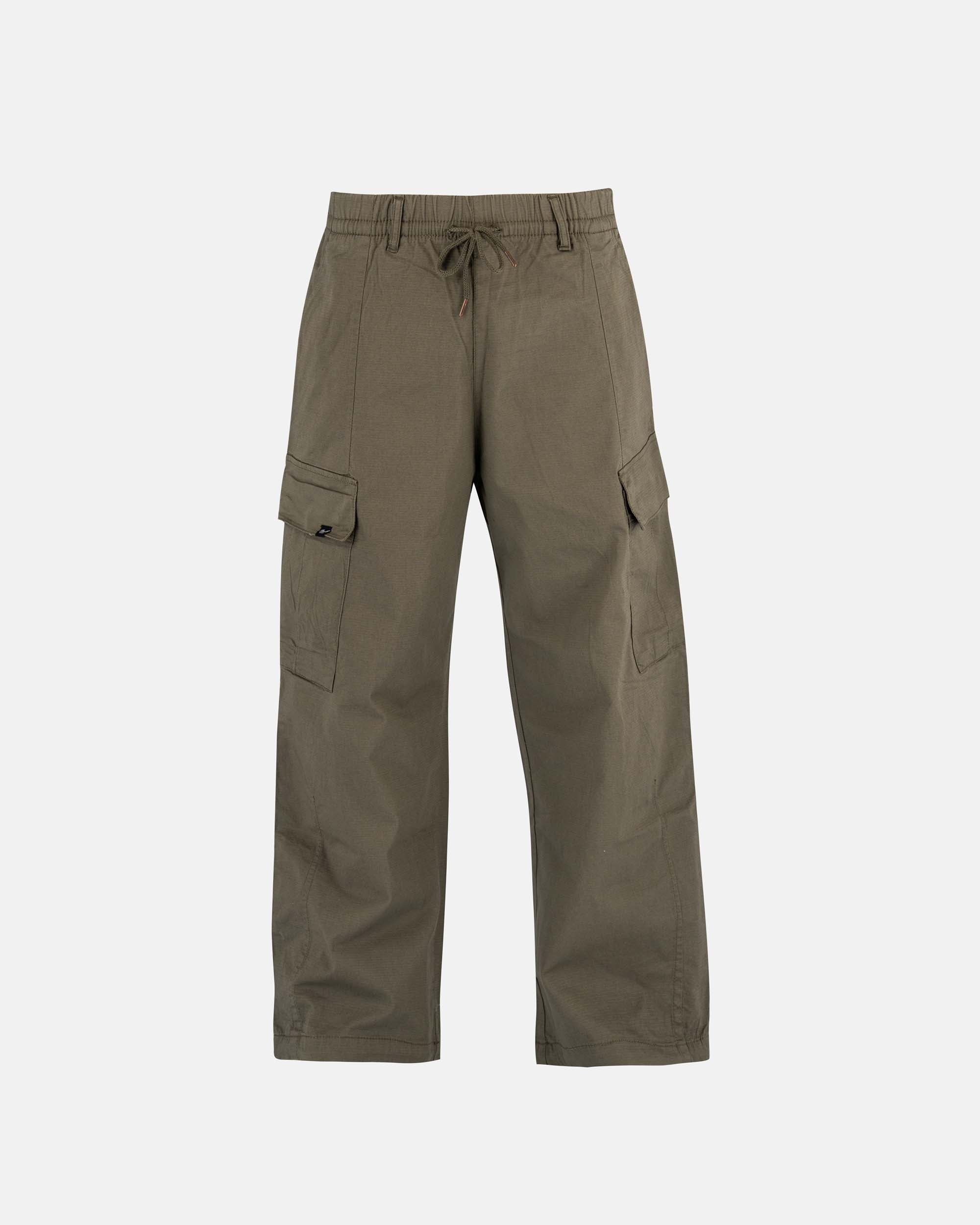 Para Cargo Olive BR