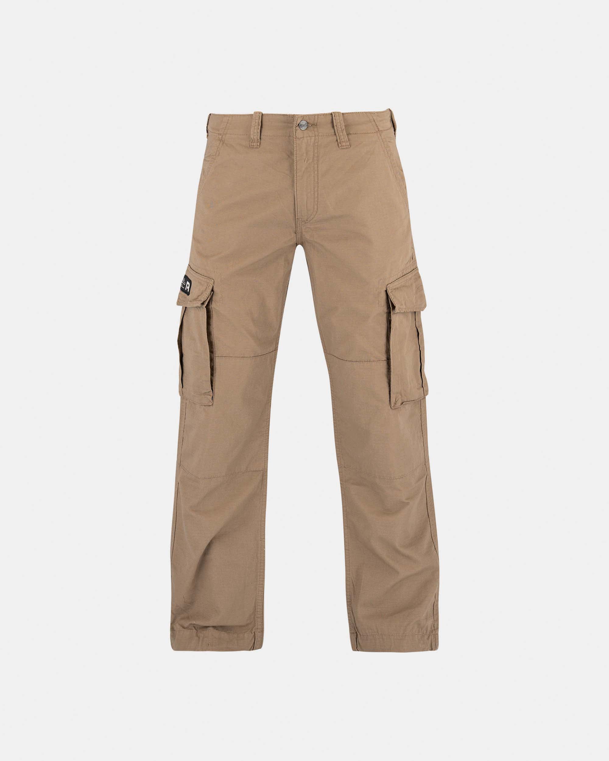 Cargo Ripstop Taupe