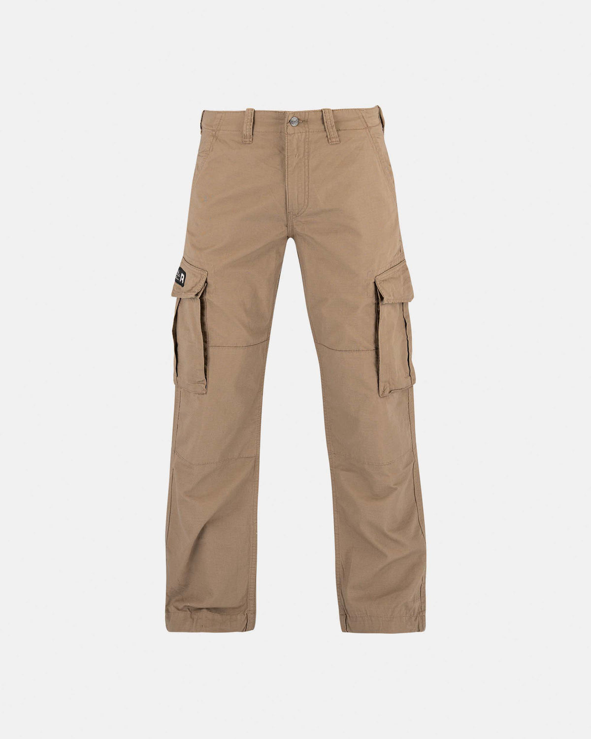 Cargo Ripstop Taupe