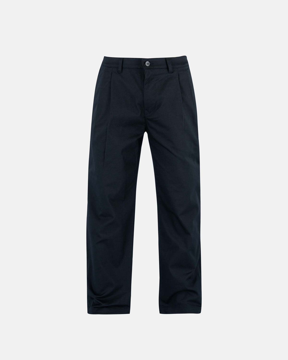 Bowie Chino PC Deep Black