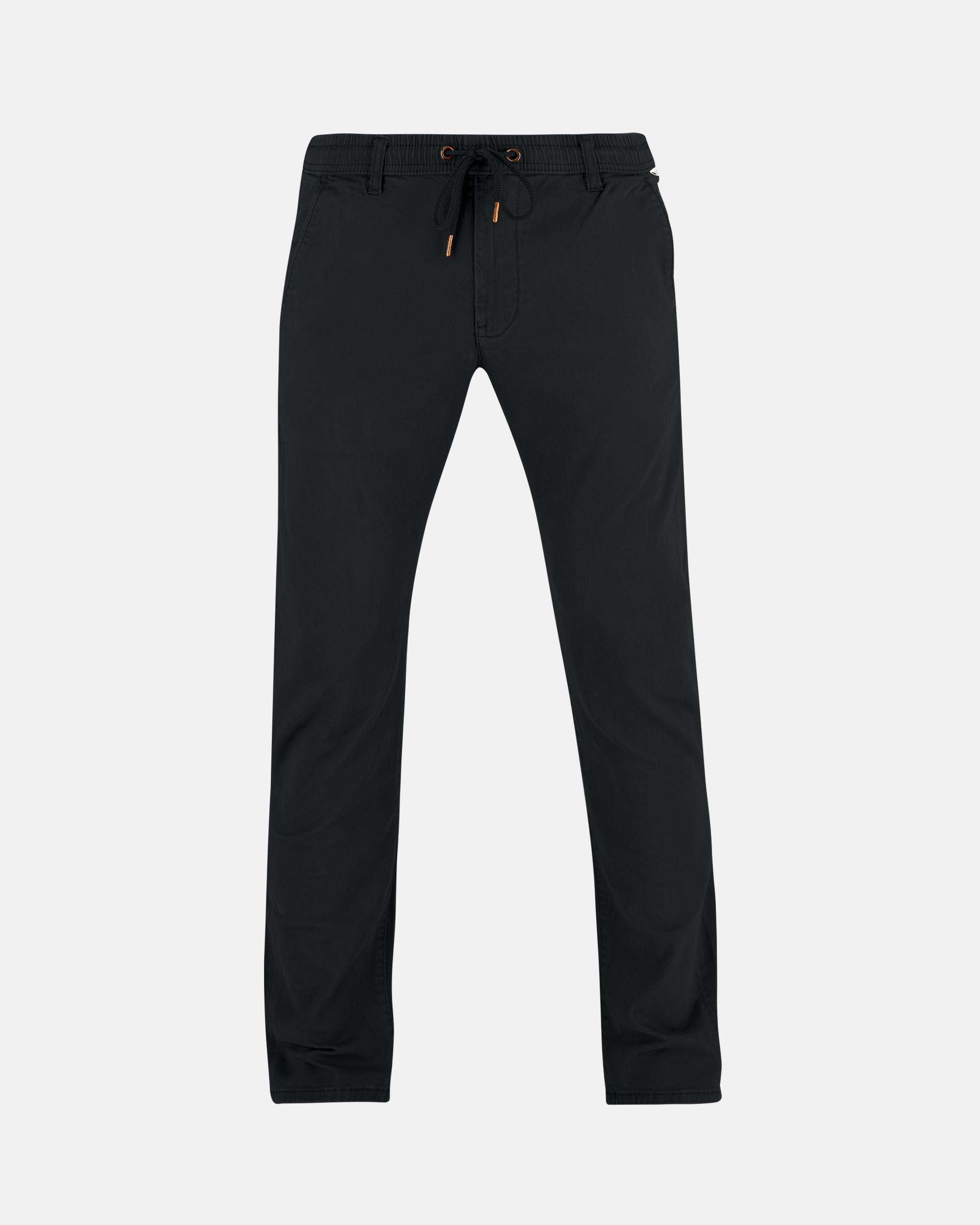 Reflex Easy ST Black