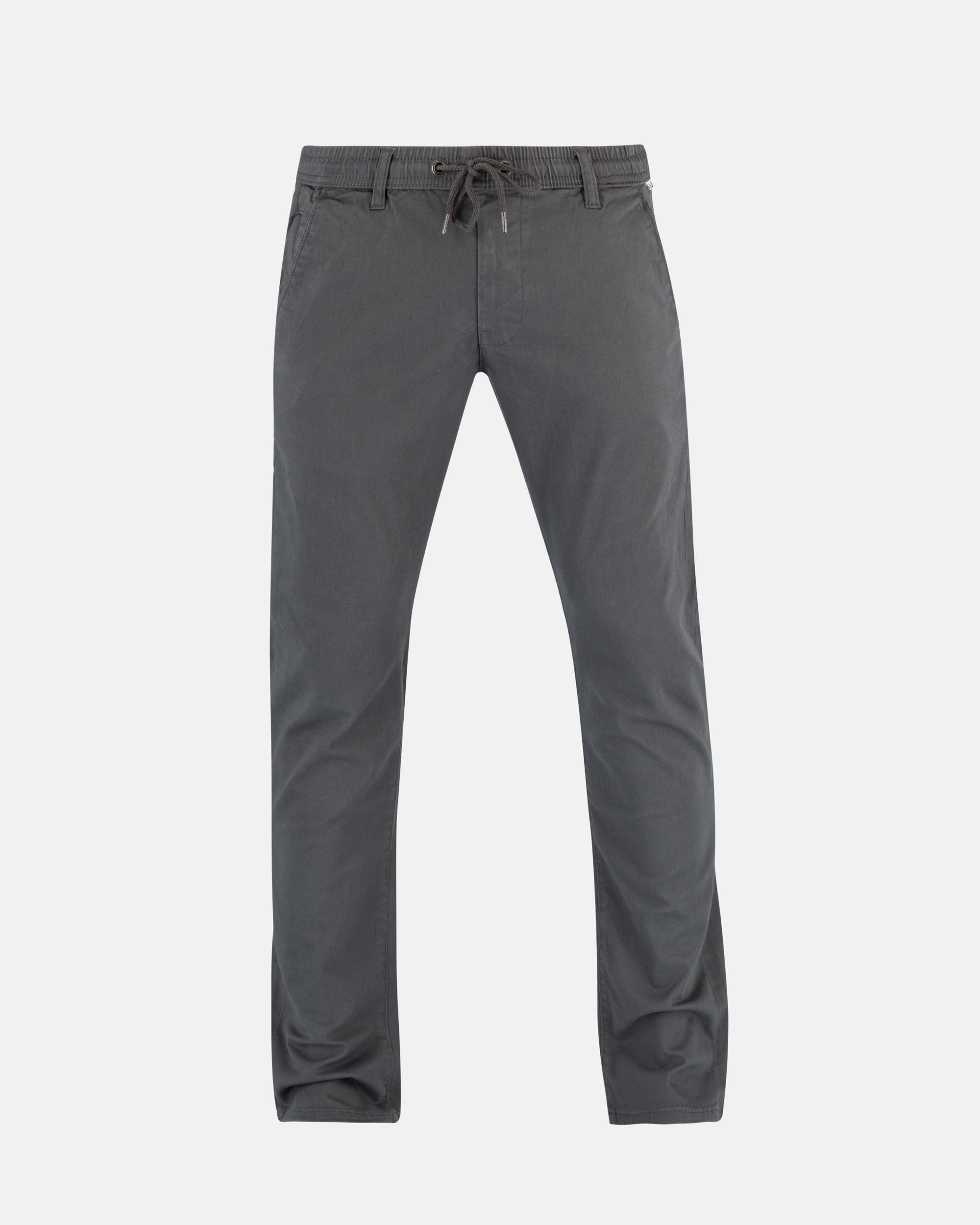 Reflex Easy ST Vulcan Grey
