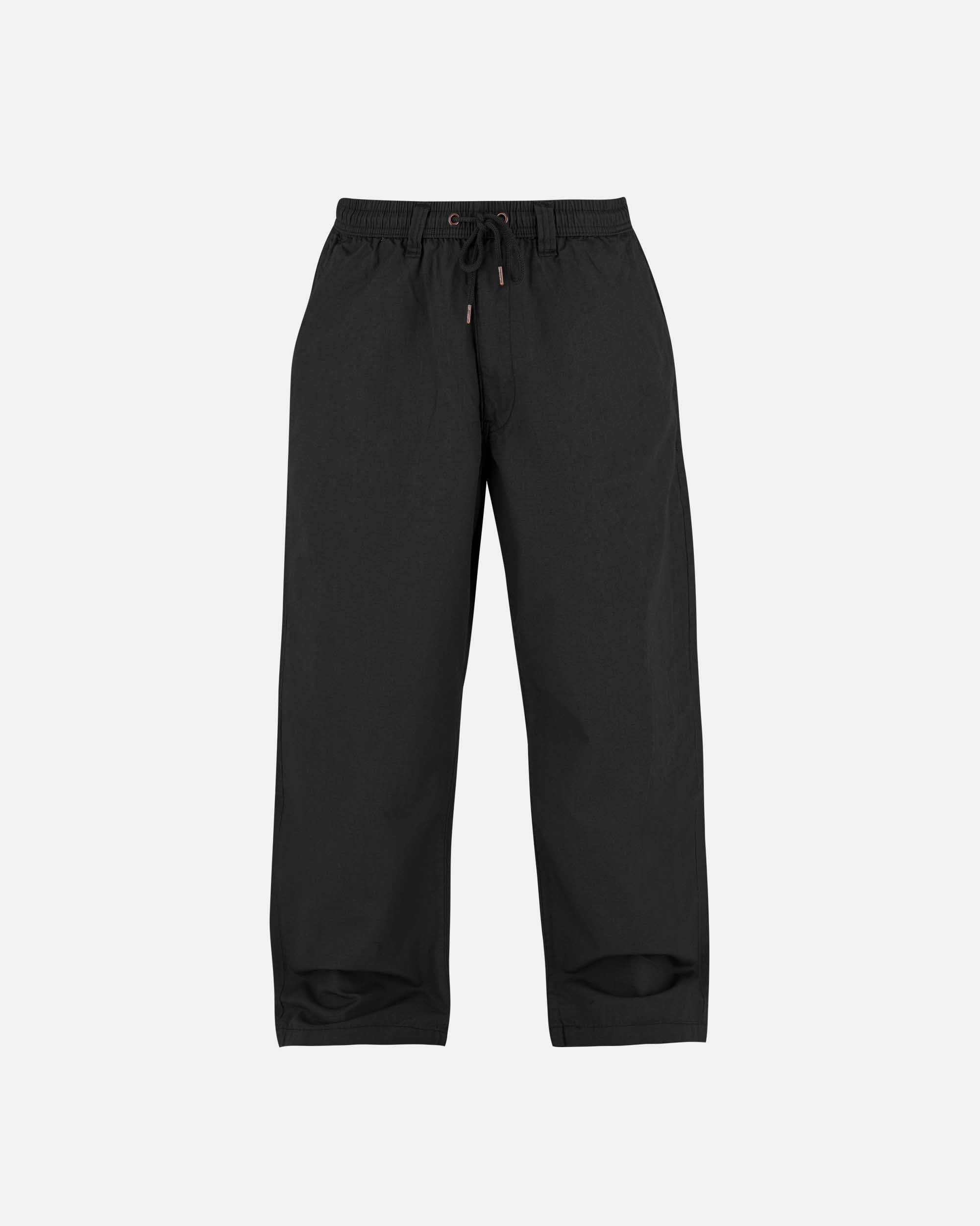 Reflex Meadow Black Ripstop