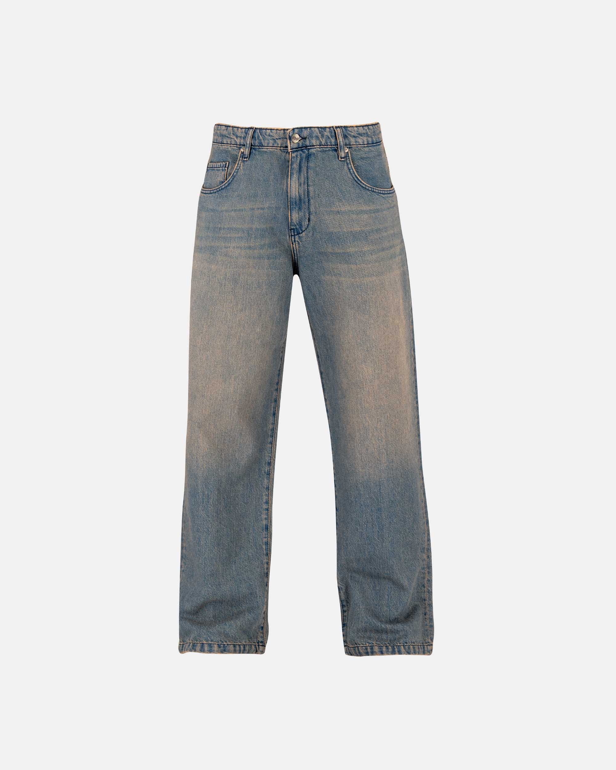 Organic Solid Vintage 1997