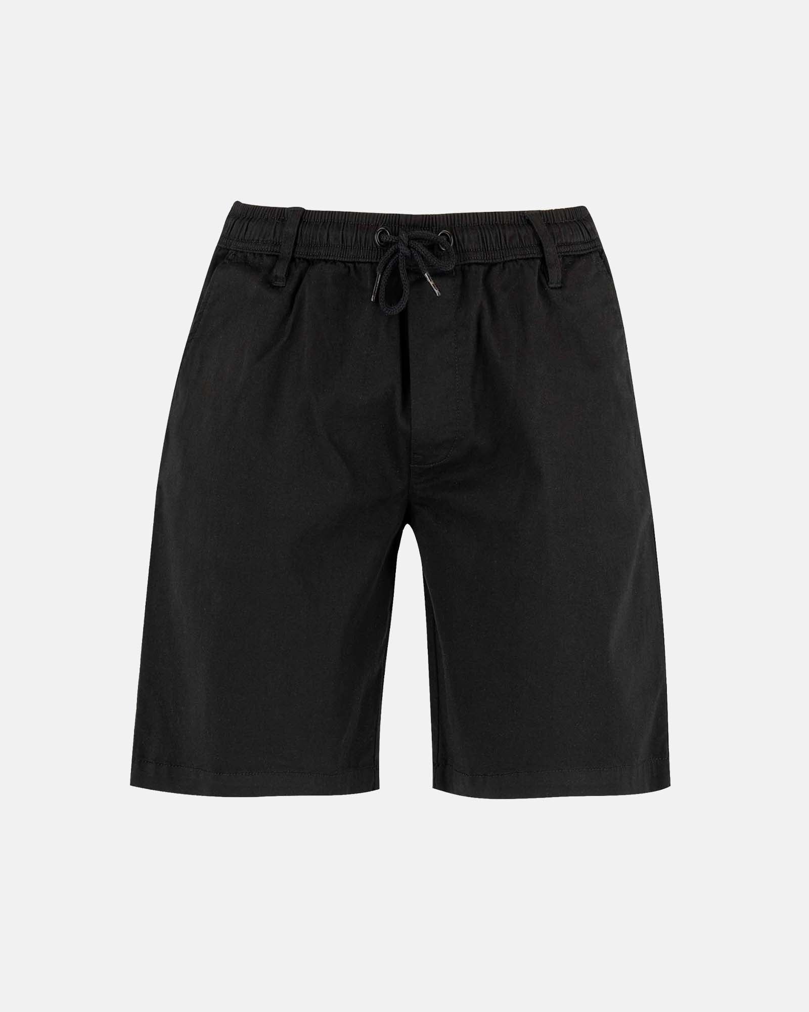 Reflex Lazy Short Black