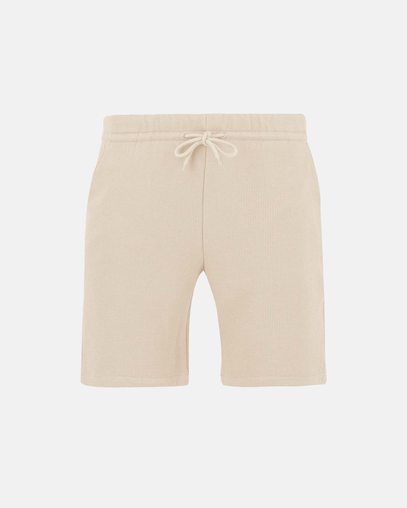 Surface Short Waffle Oatmeal