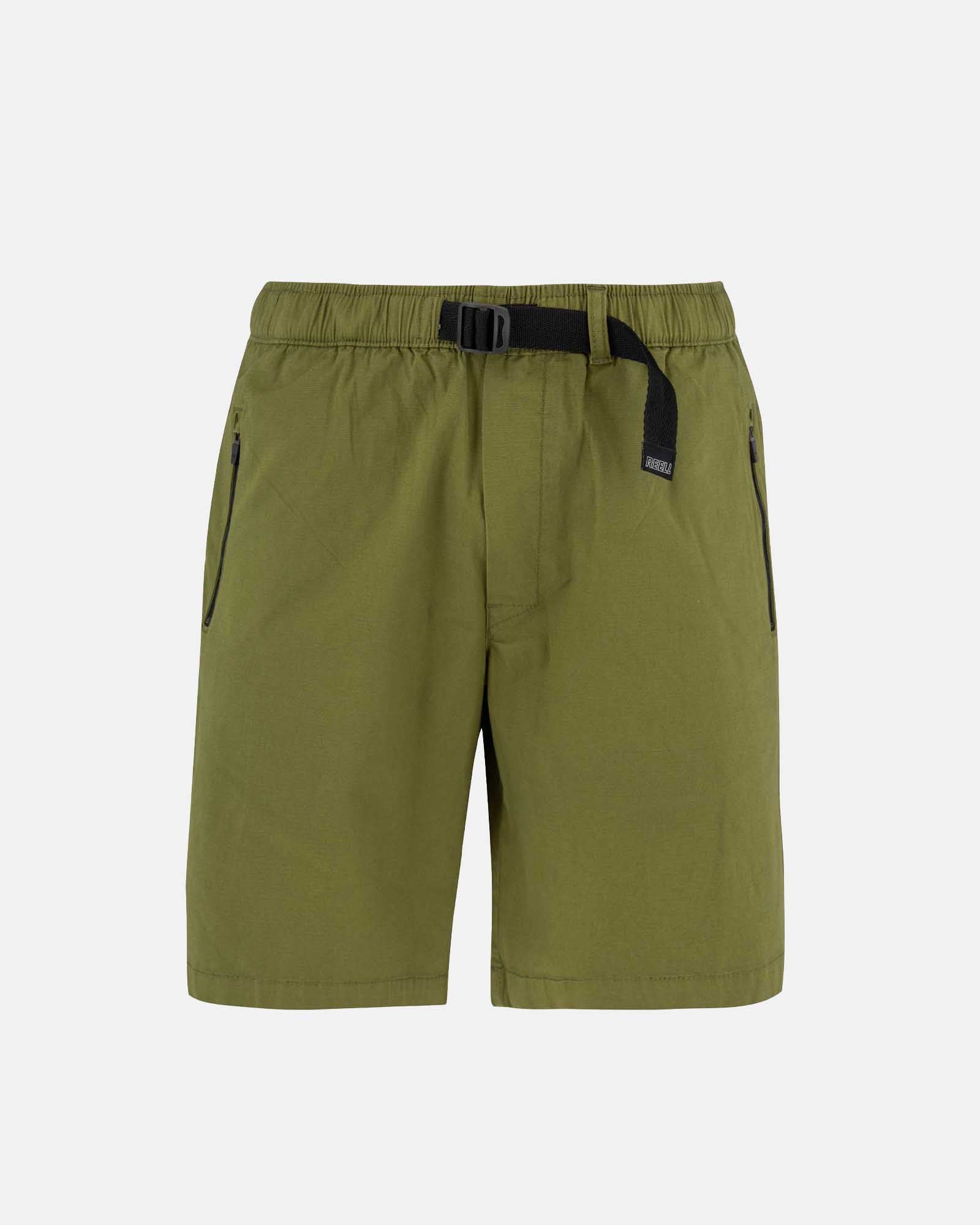 Reflex Terra Short BR Green Clover