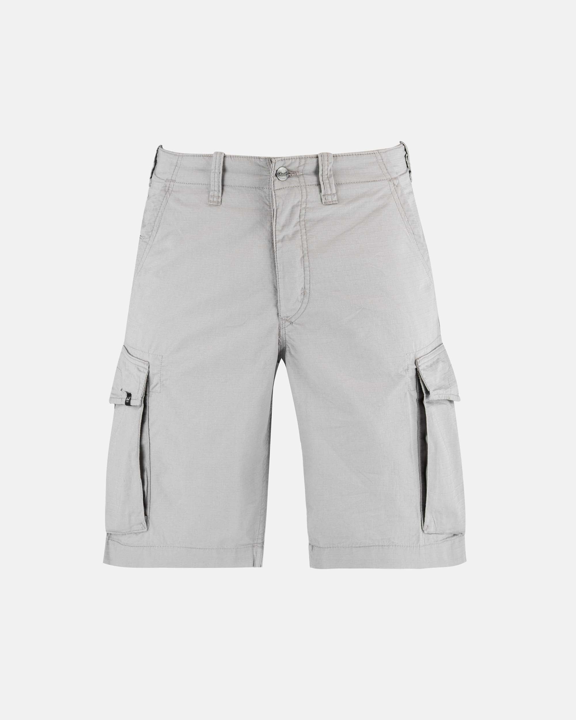 New Cargo Short Flint Grey