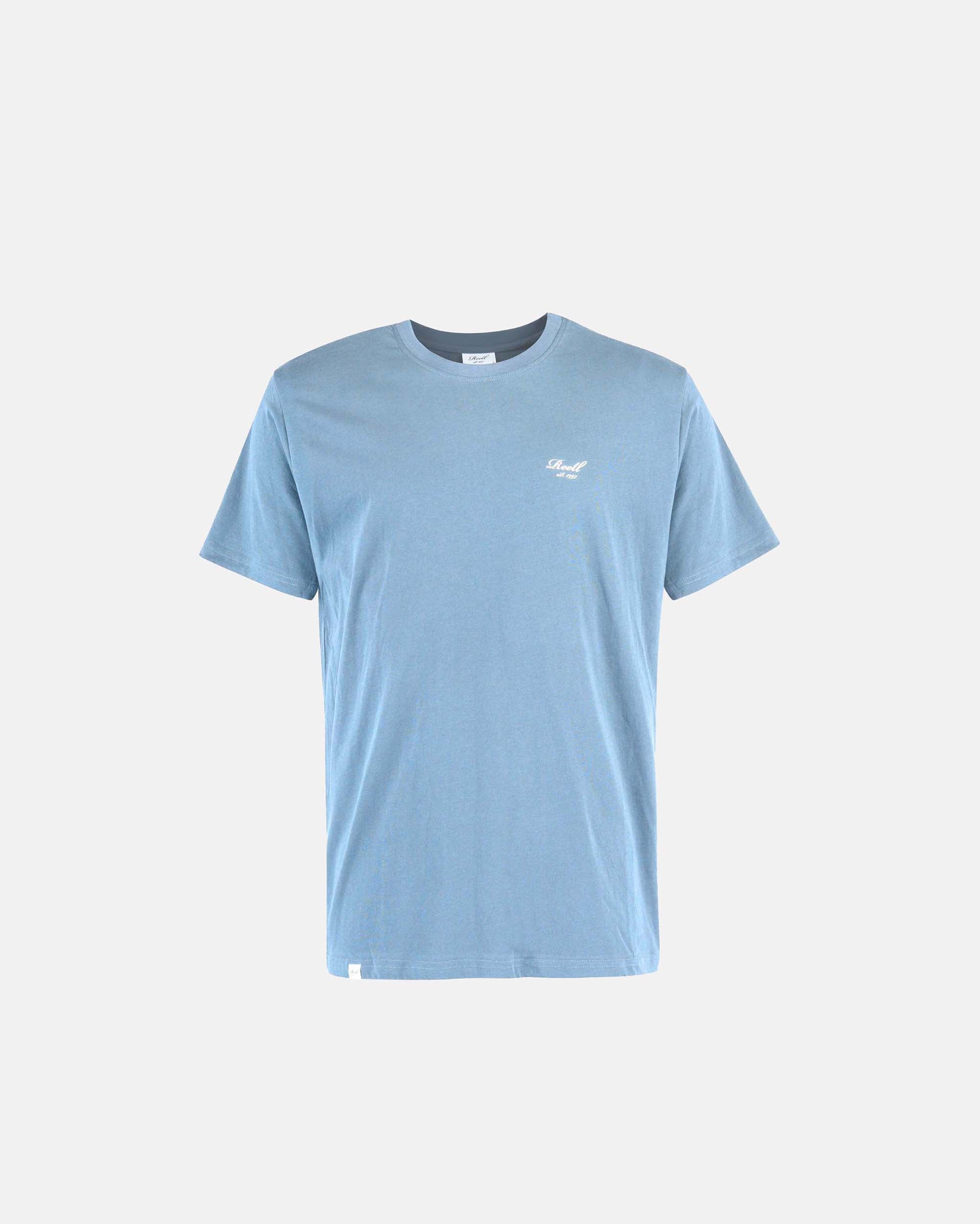 Staple Logo T-Shirt Mountain Spring