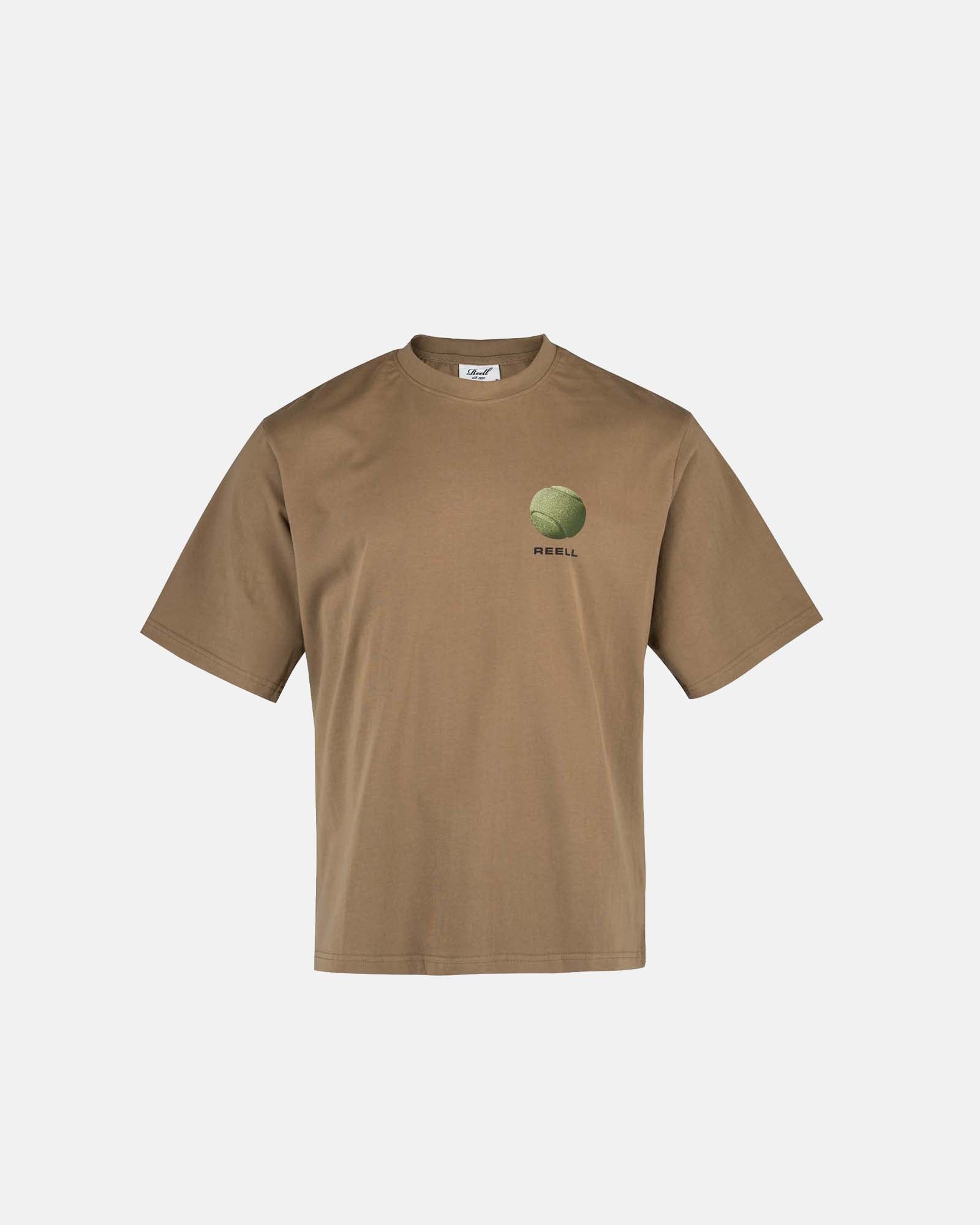 Monkey T-Shirt Fallen Rock