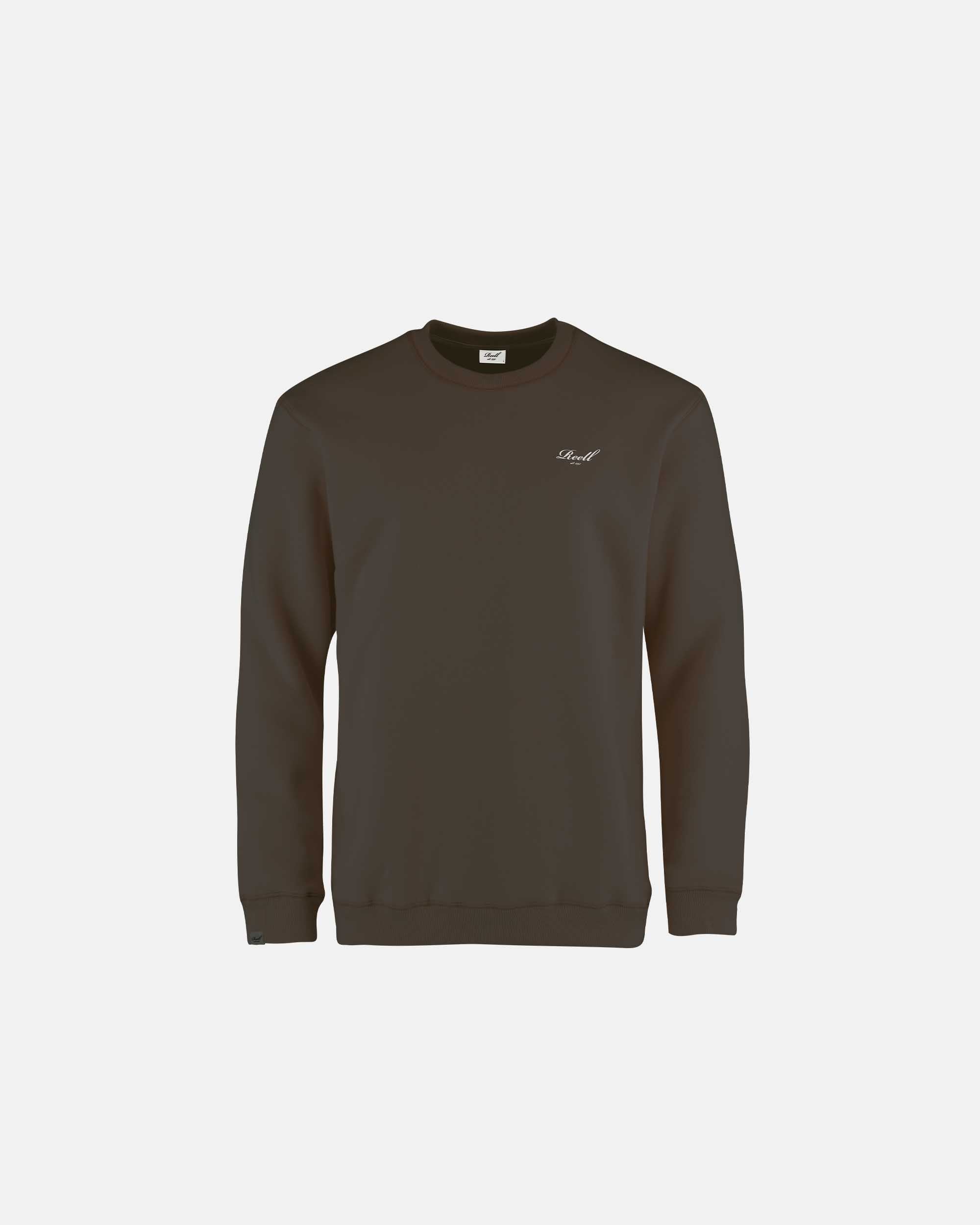 Staple Logo Crewneck Chimera