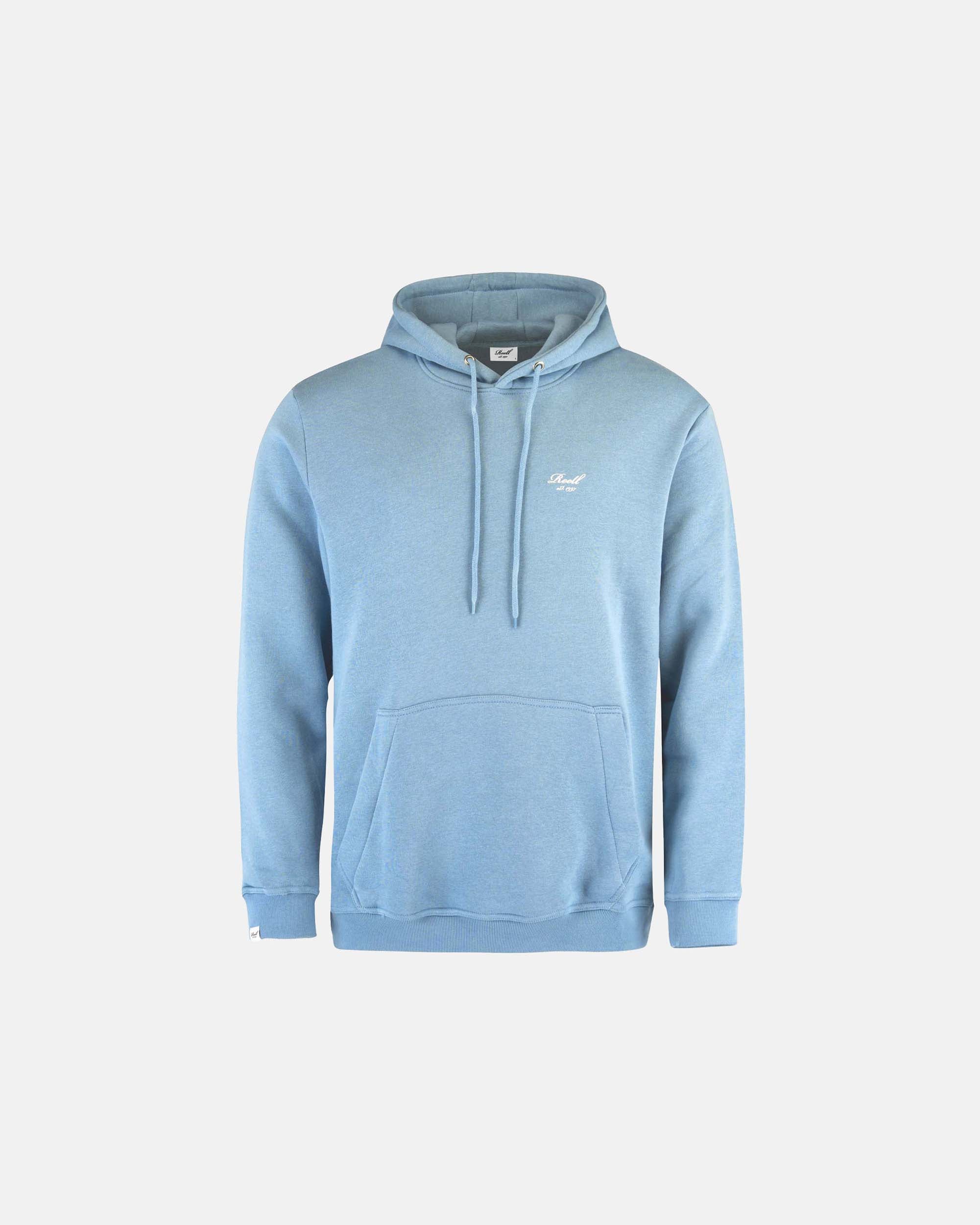 Staple Logo Hoodie Mountain Spring