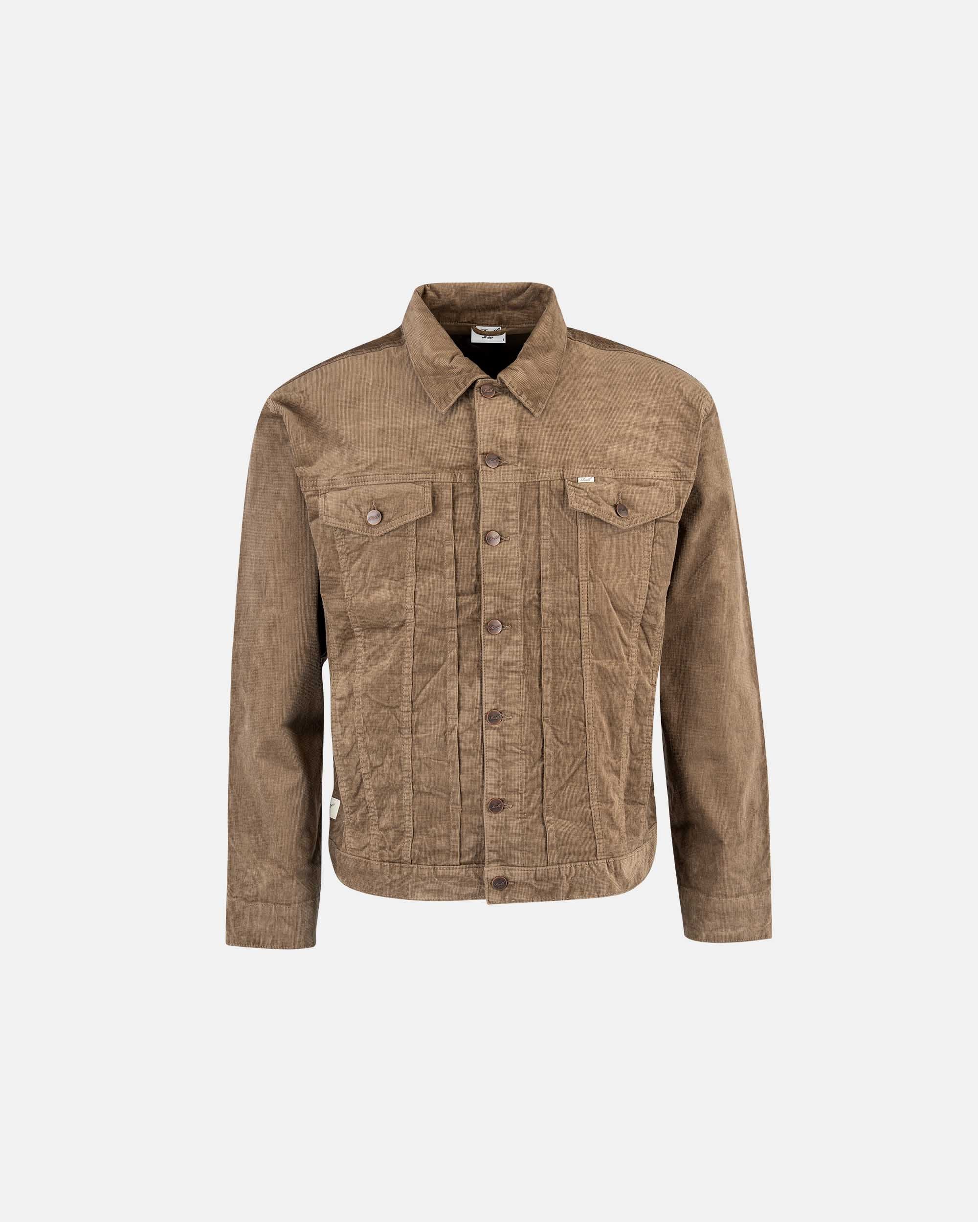 Arizona Jacket Lichen