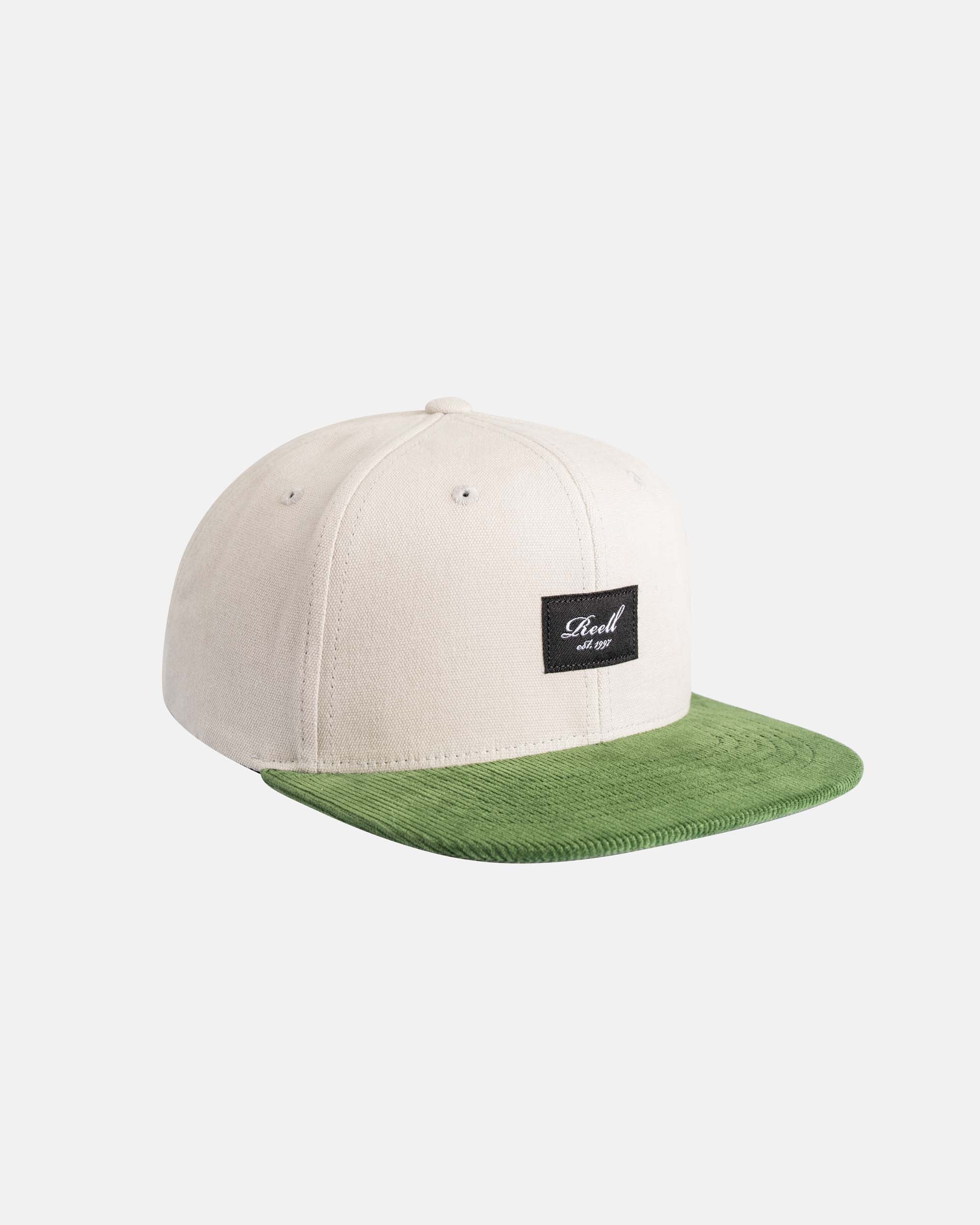 Pitchout Cap Stone Dust