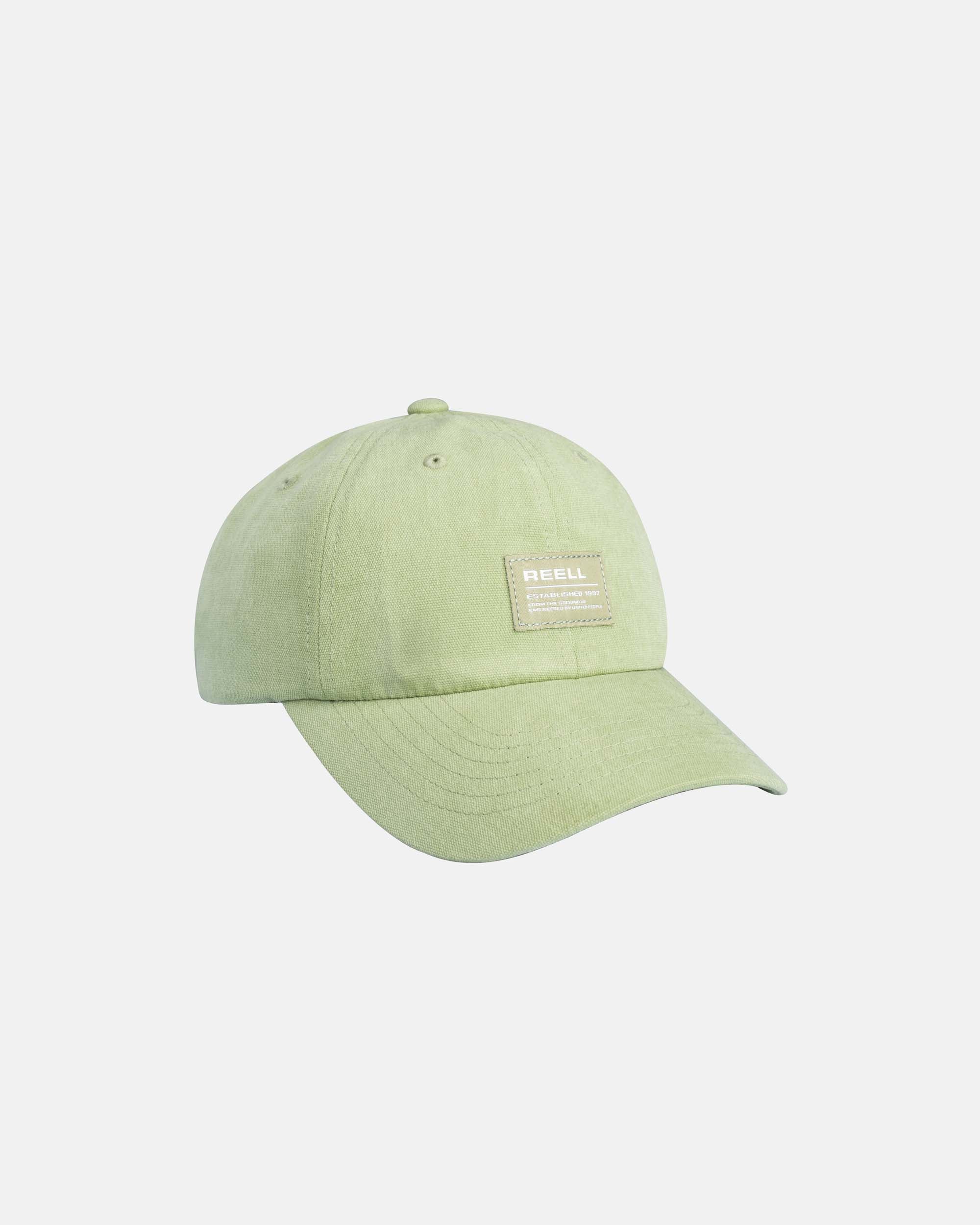 Zenith Cap Aloe
