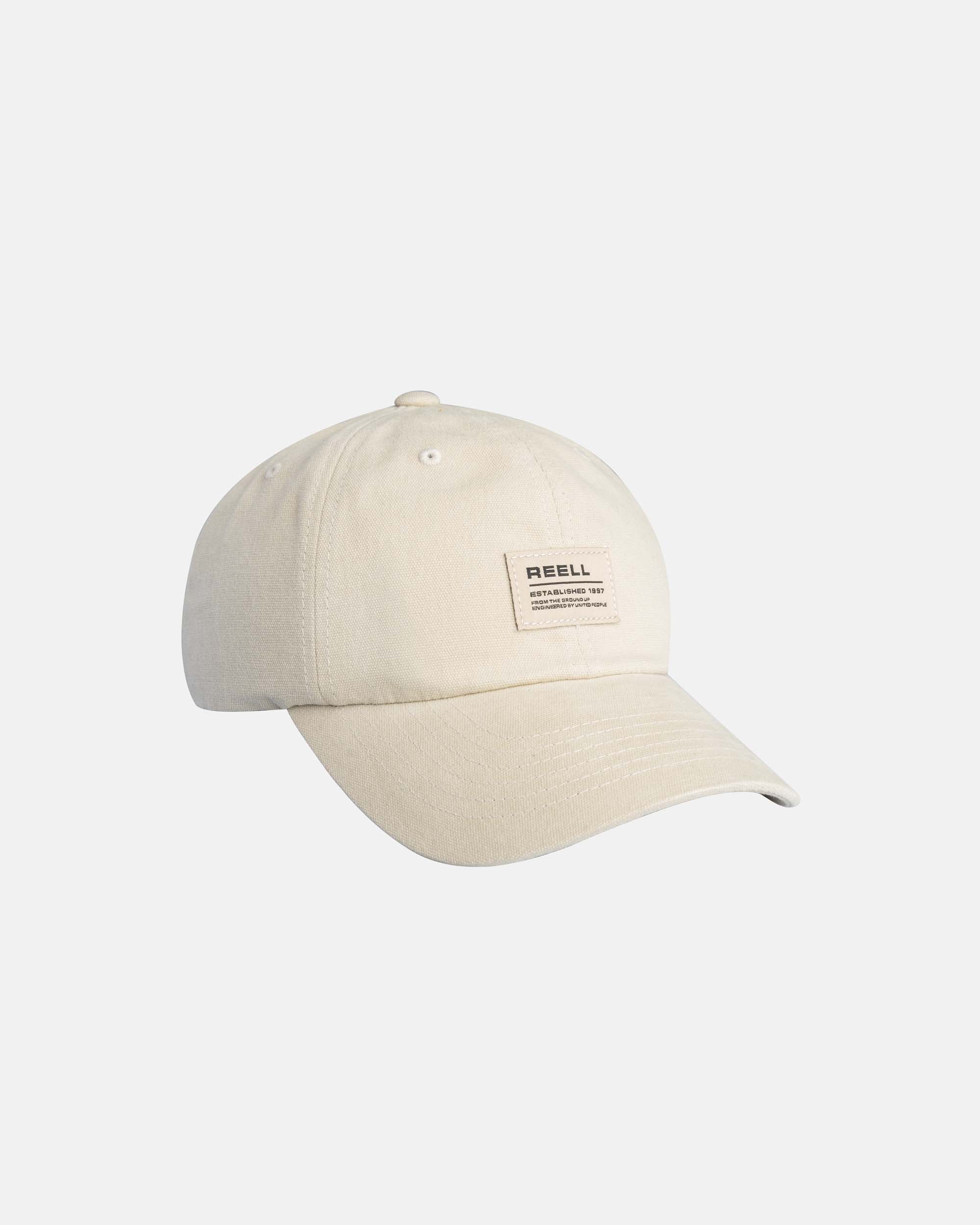 Zenith Cap Forest Slate Grey