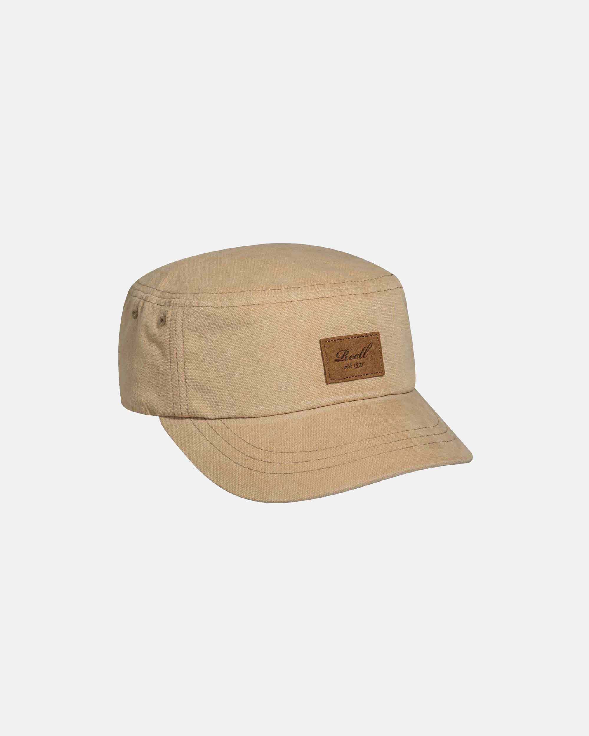 Caval Cap Sand