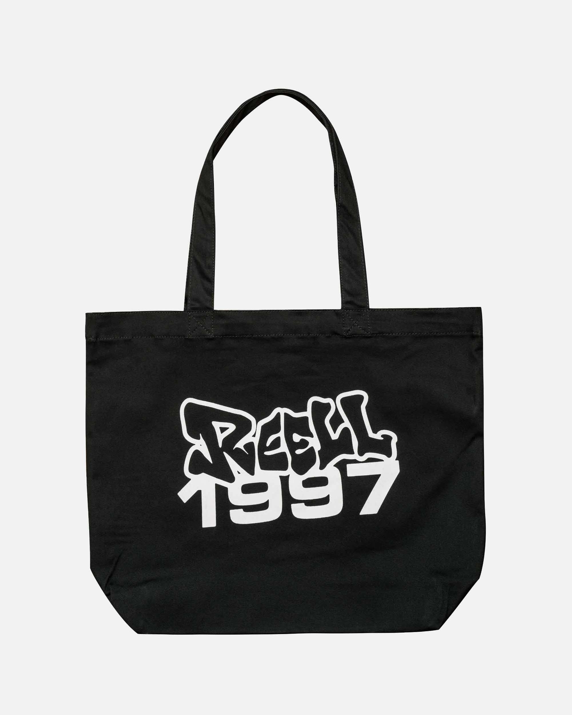 Tote Bag Black