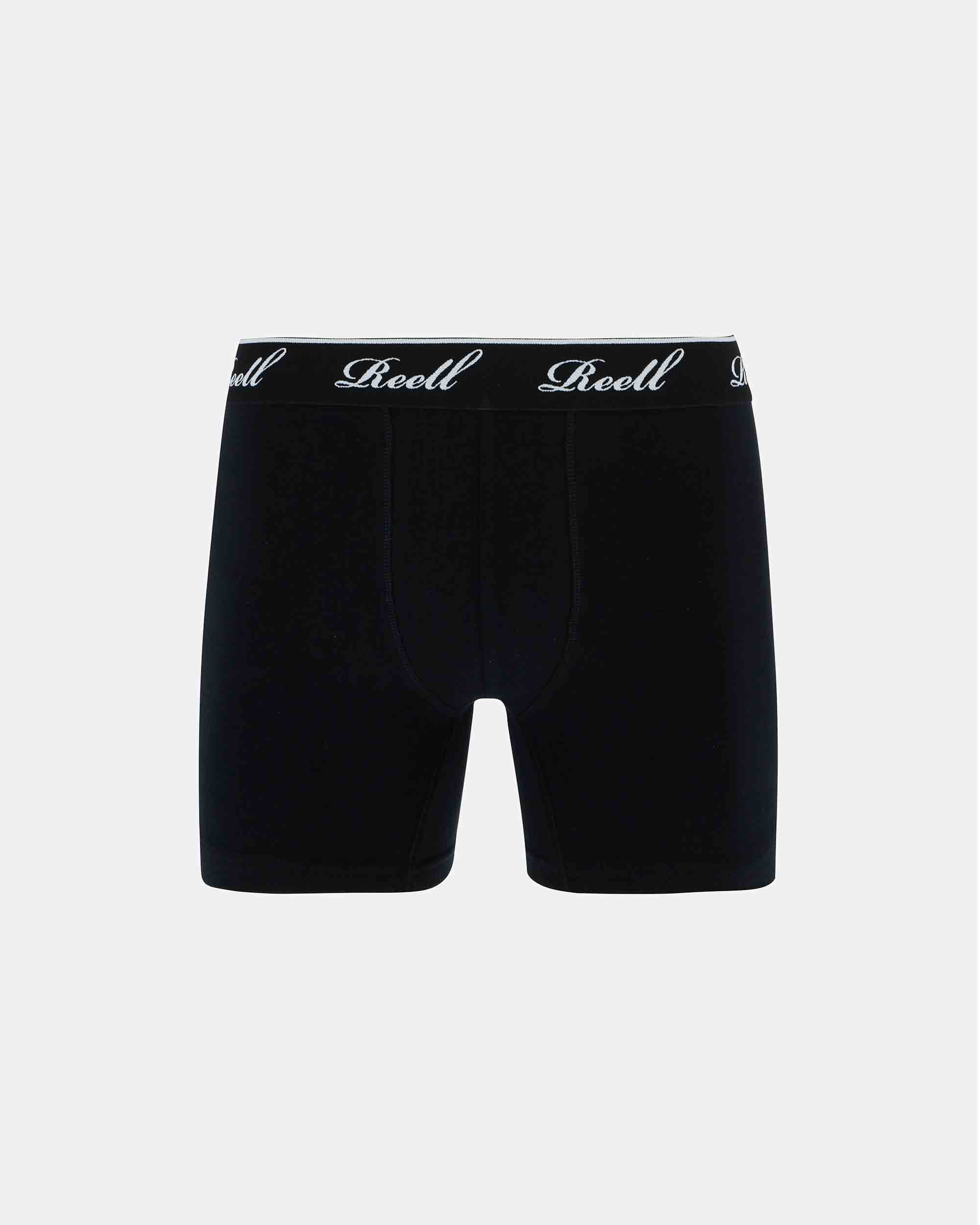 Trunks Boxershort Deep Black
