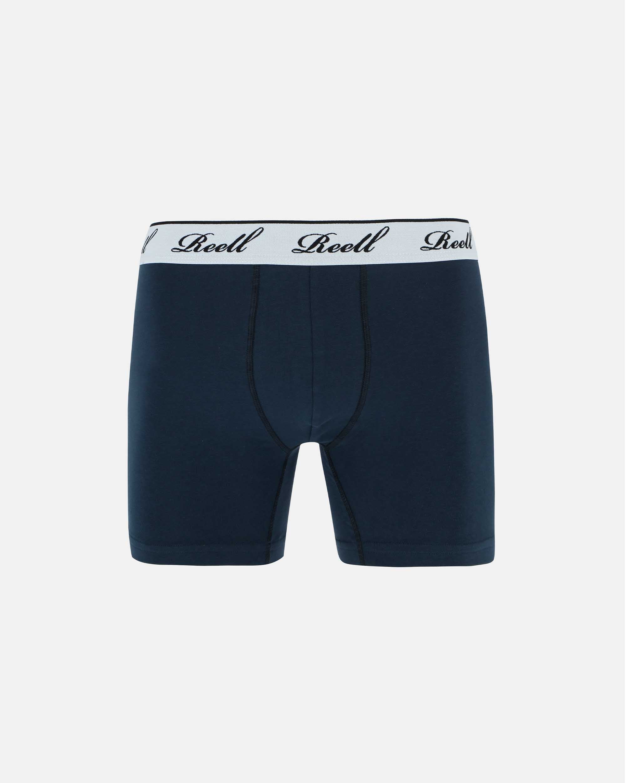 Trunks Boxershort Navy