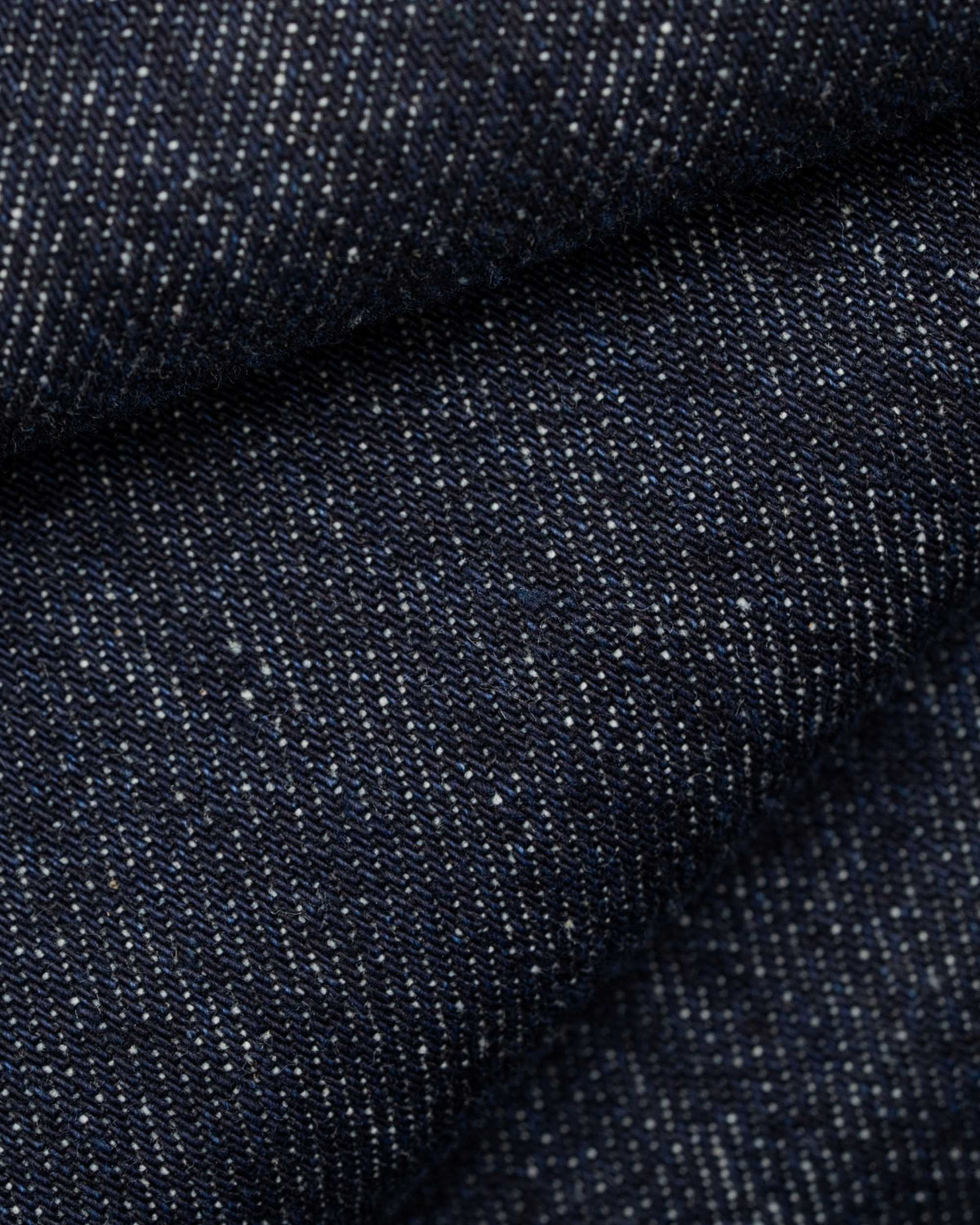 Baggy Indigo Deep