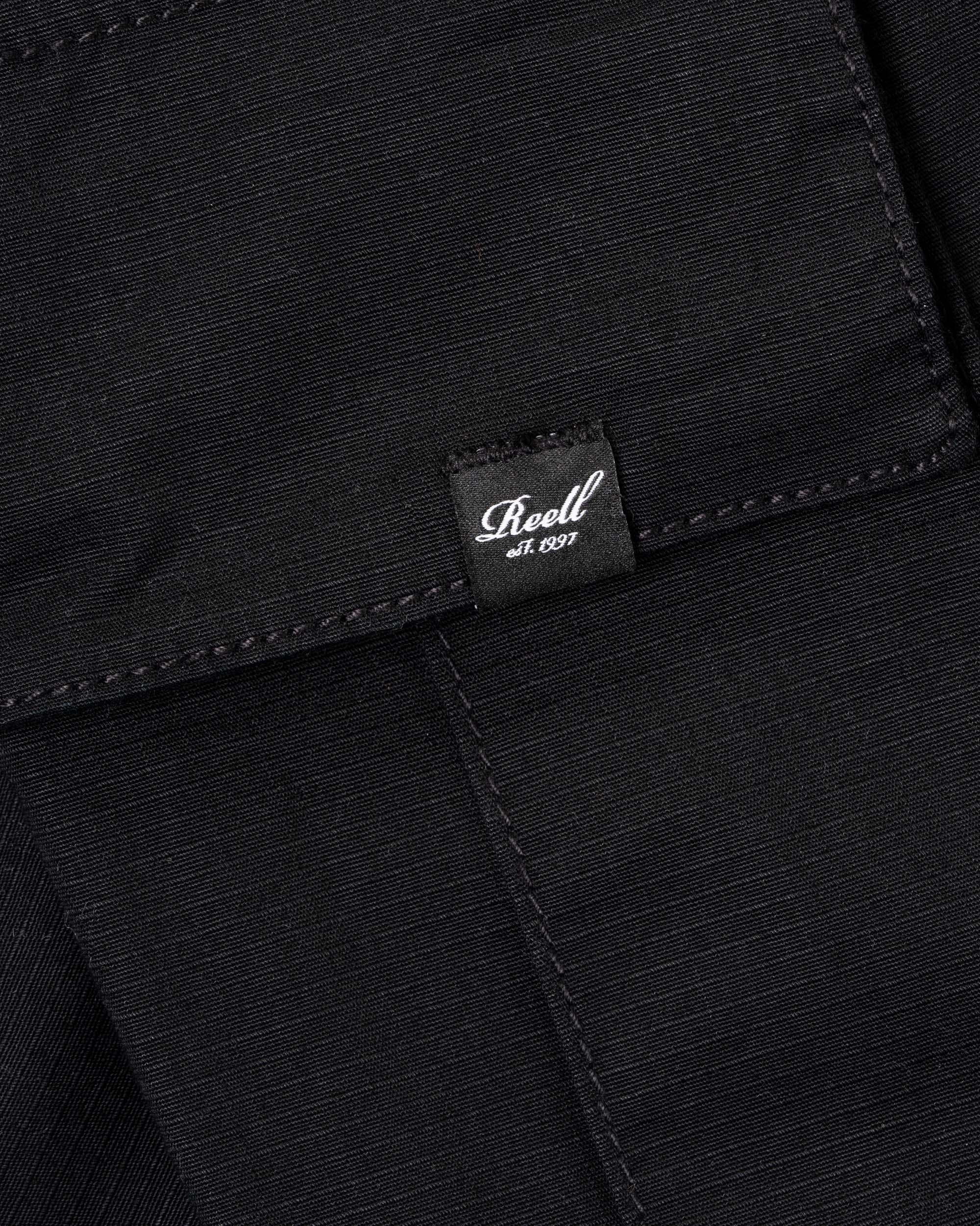 Para Cargo Deep Black BR