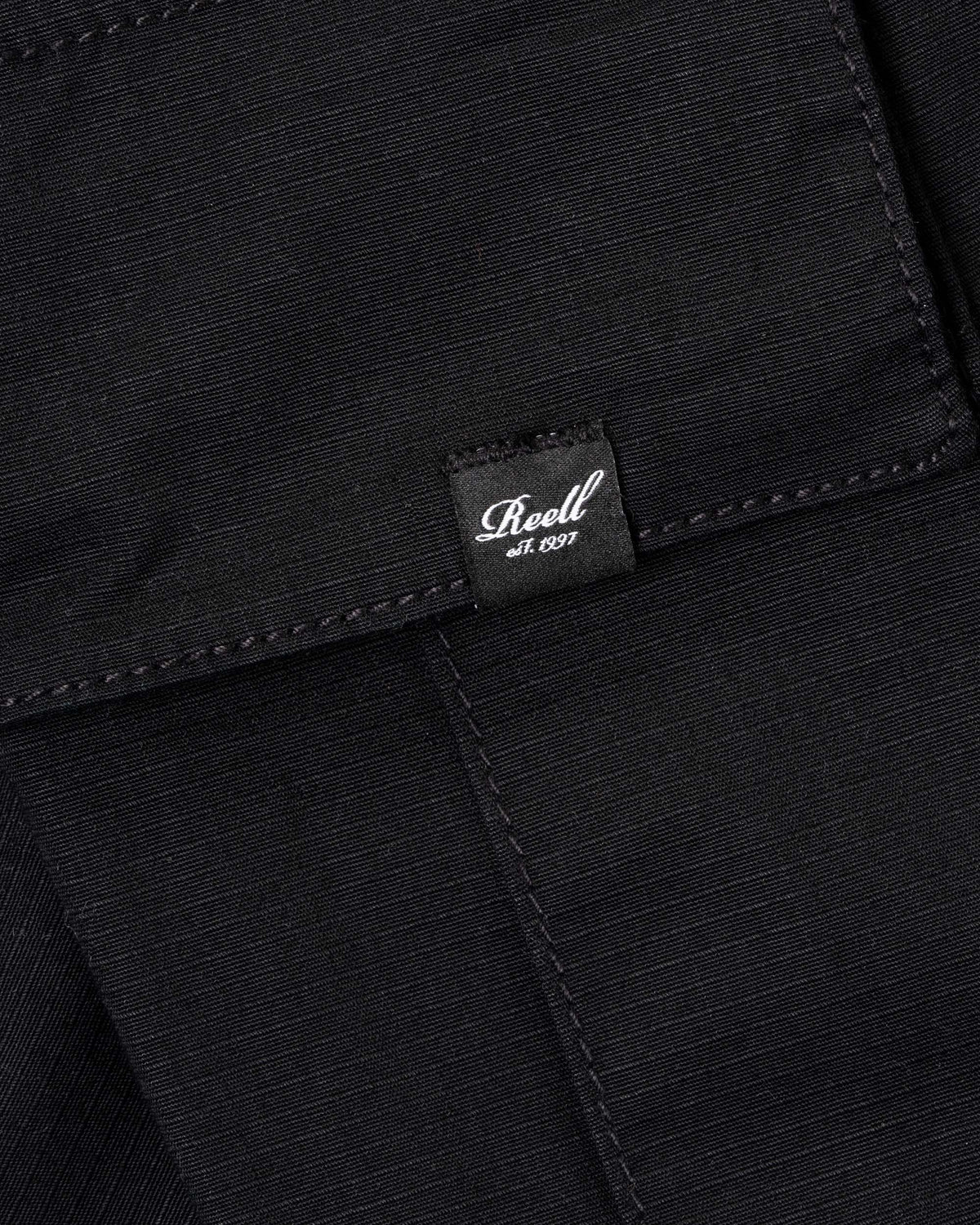Para Cargo Deep Black BR