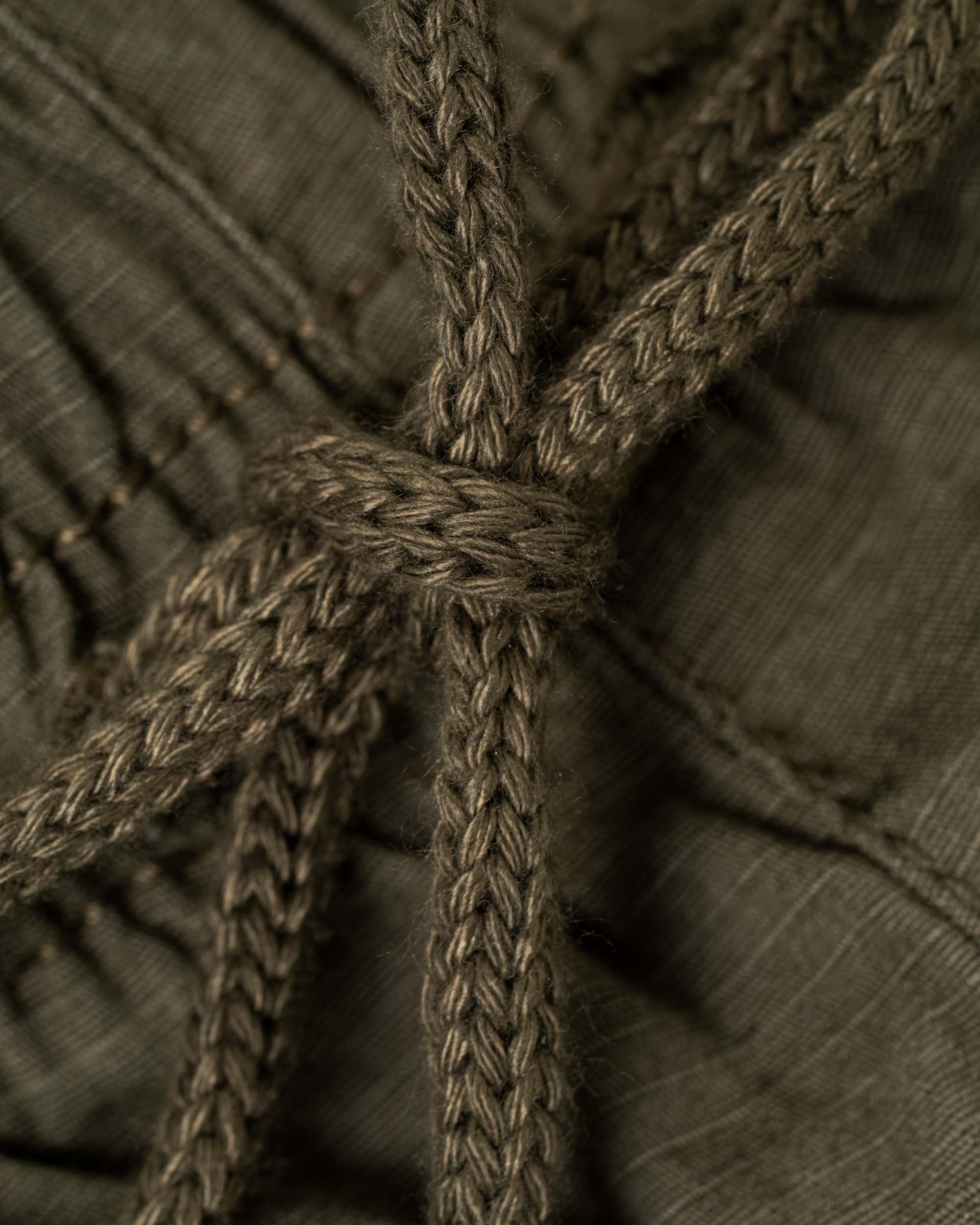 Para Cargo Olive BR