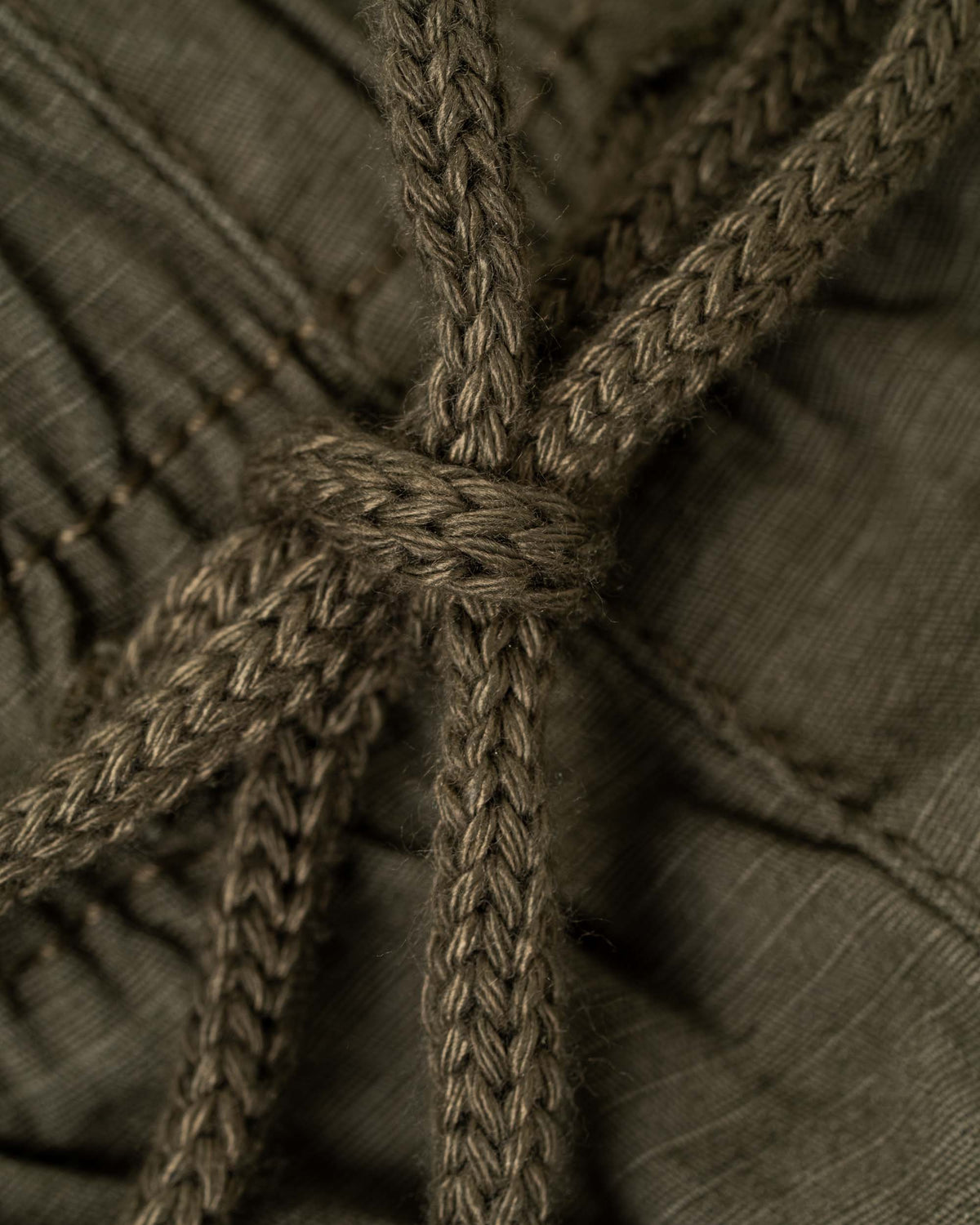 Para Cargo Olive BR