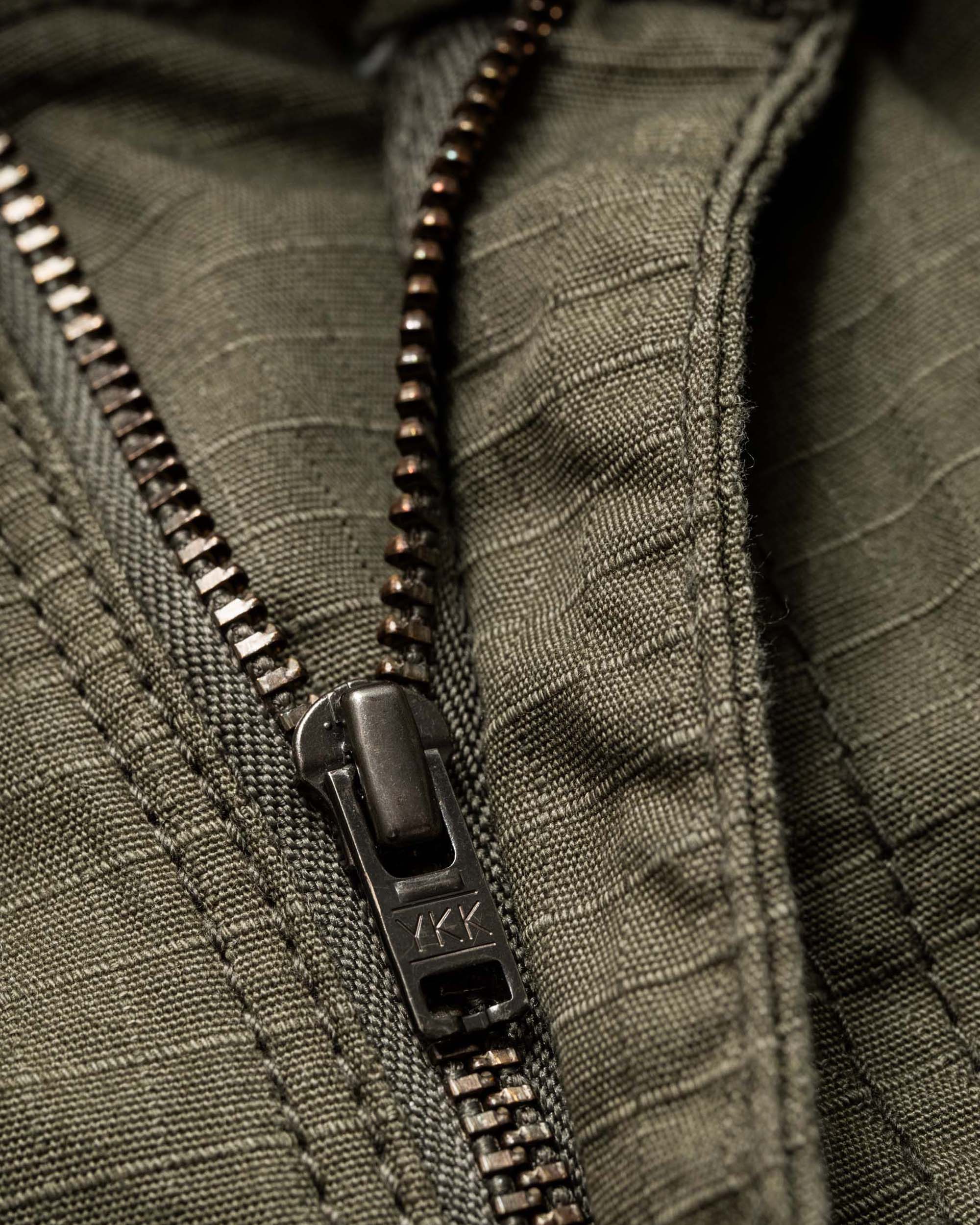 Cargo Ripstop Olive