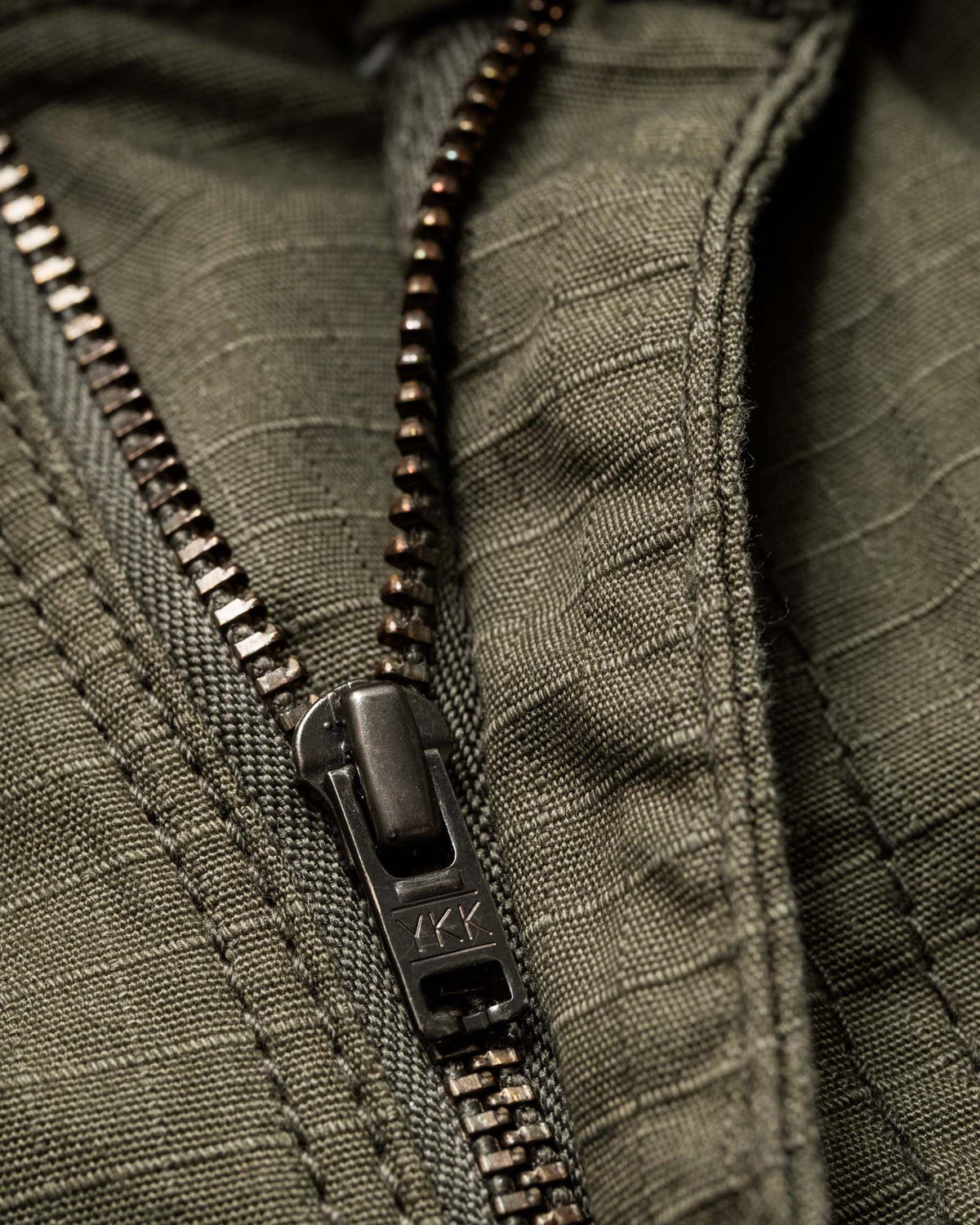 Cargo Ripstop Olive