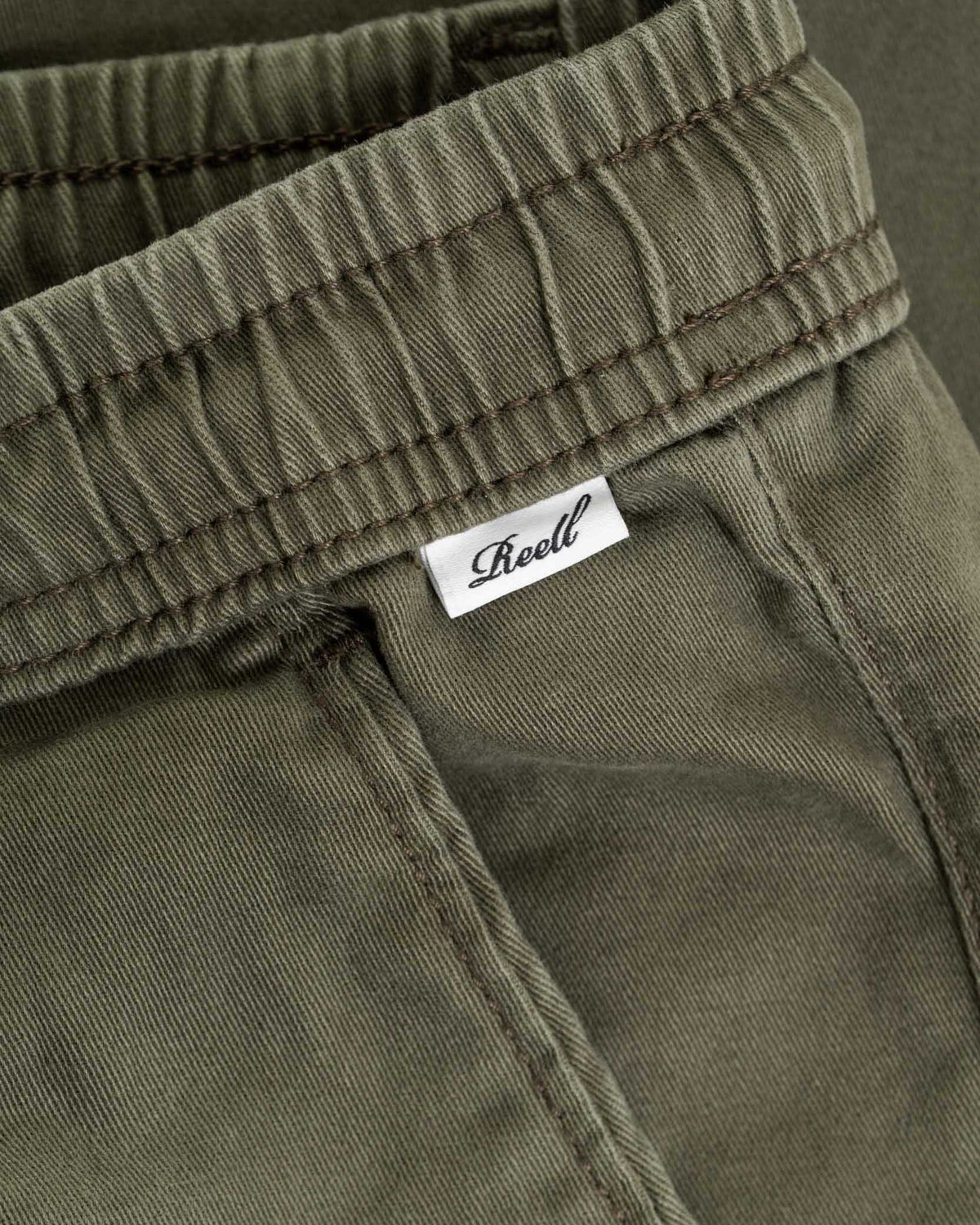 Reflex Easy ST Olive