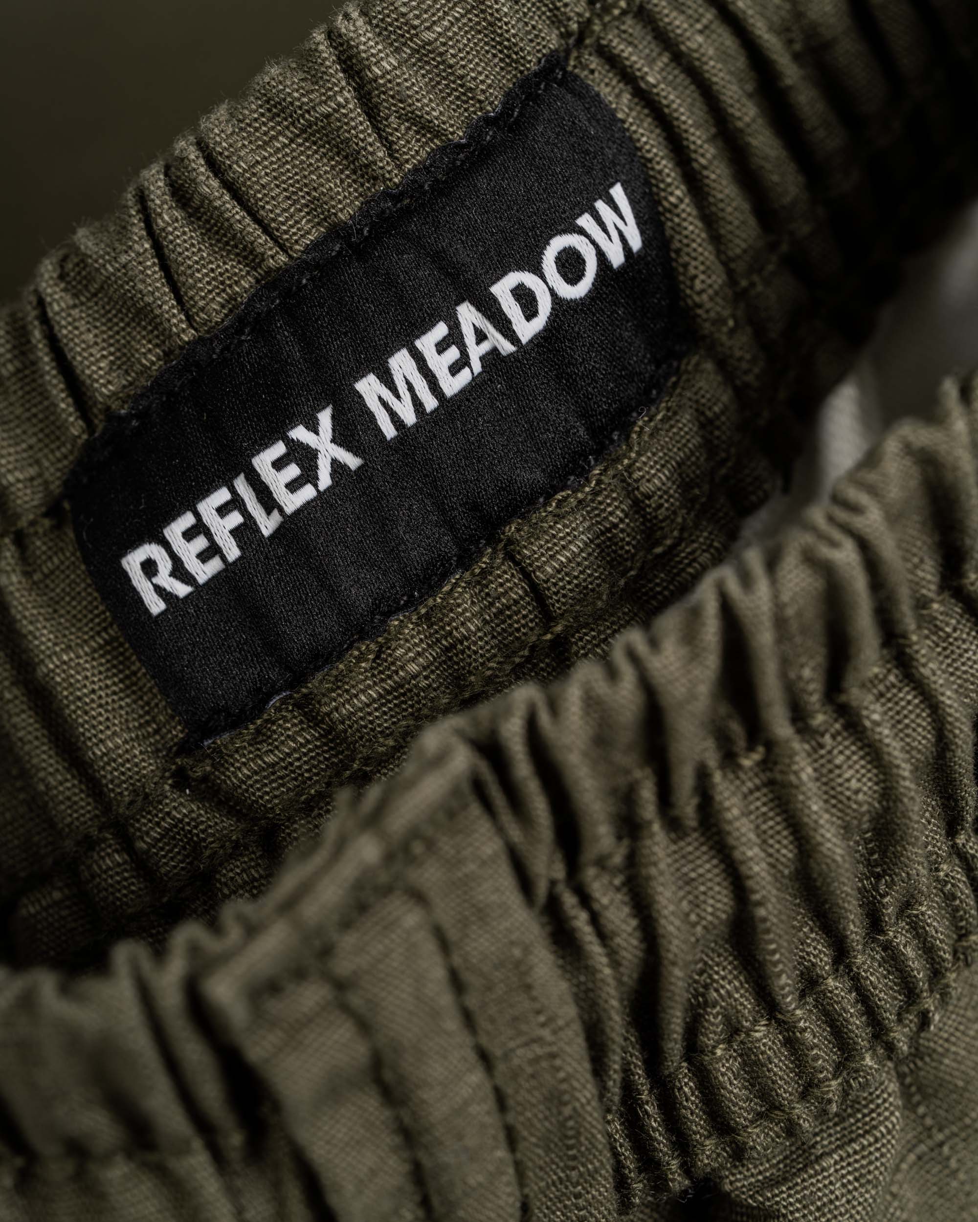 Reflex Meadow Olive Ripstop