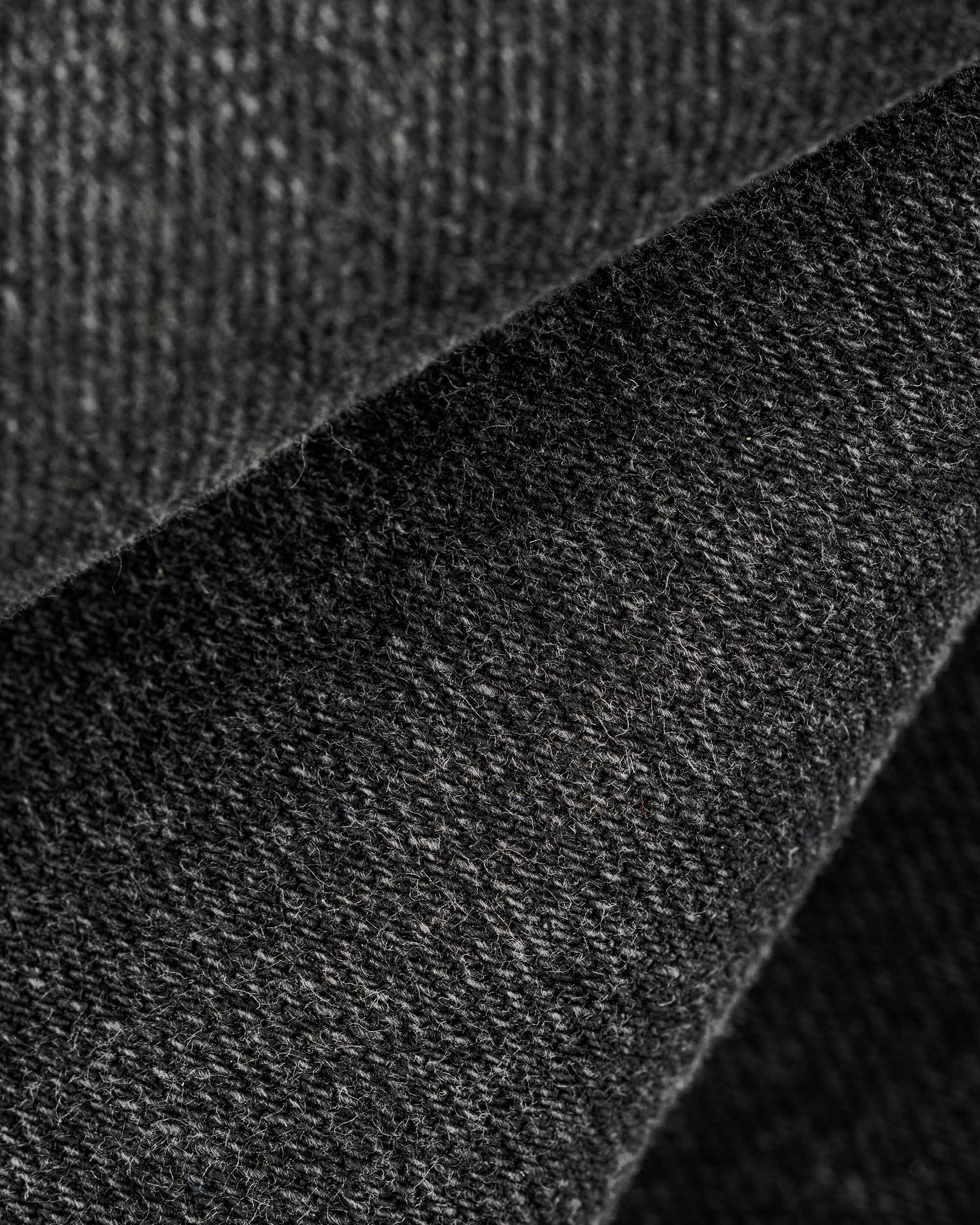 Solid Black Wash 2
