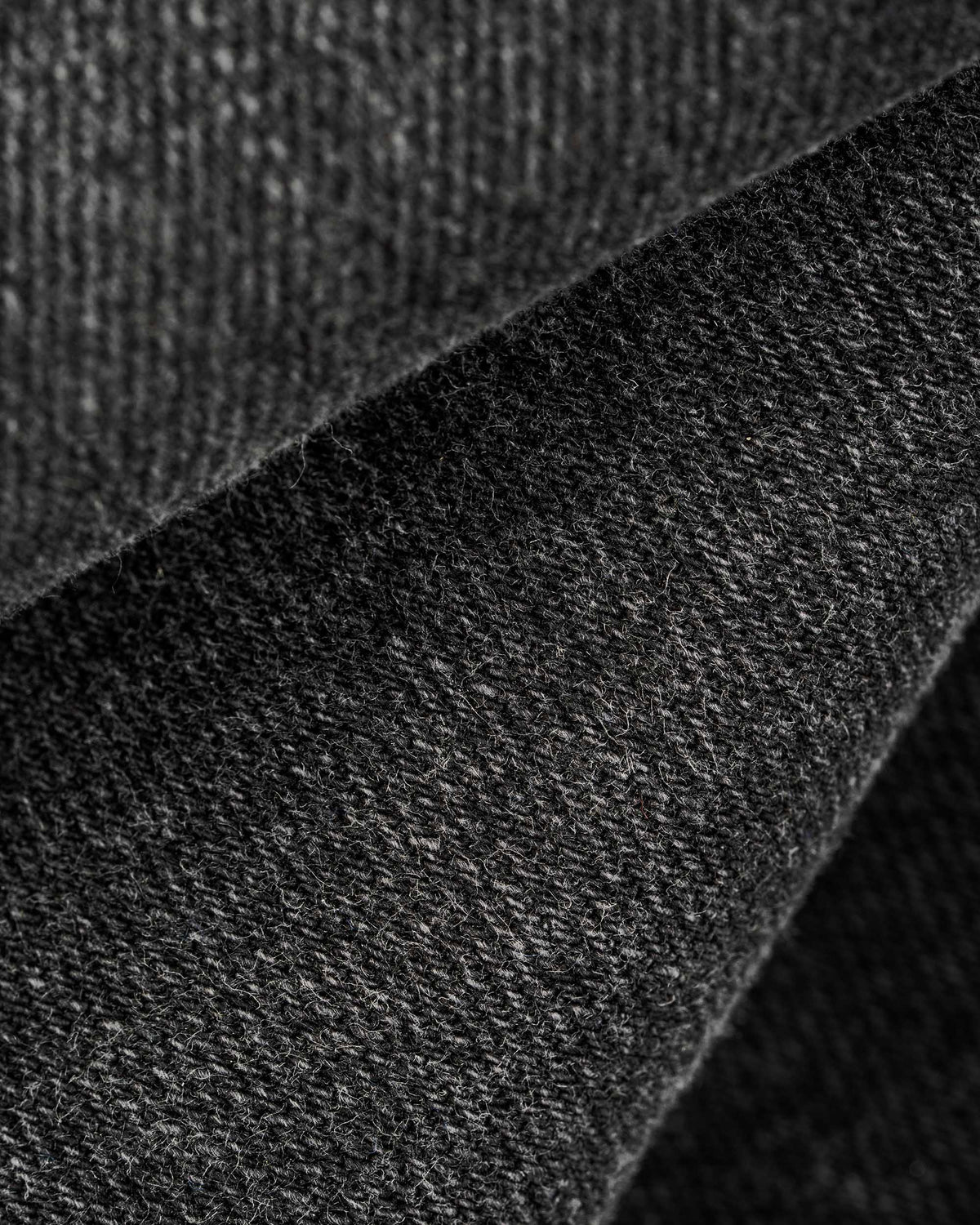 Solid Black Wash 2