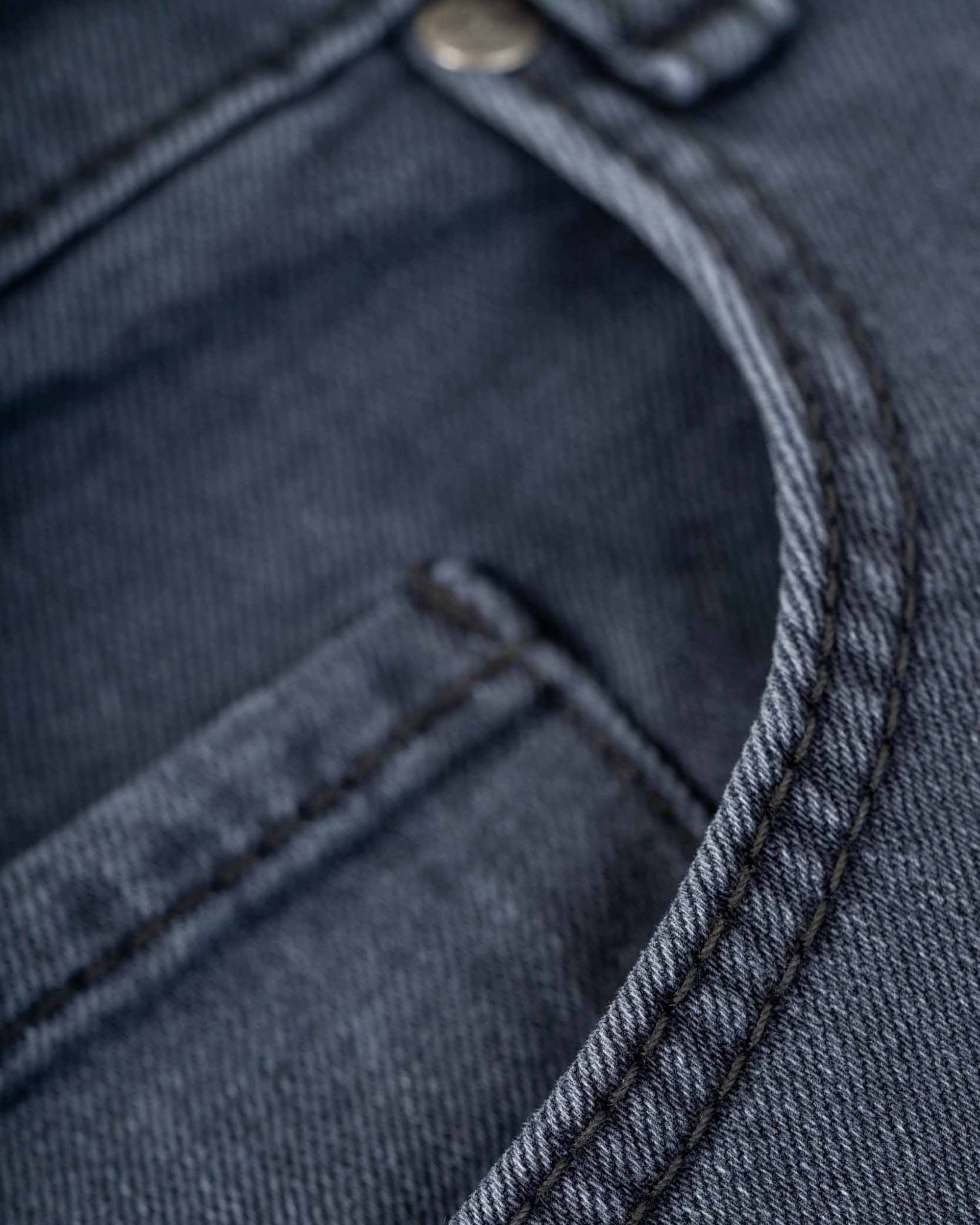 Solid Anthracite Wash