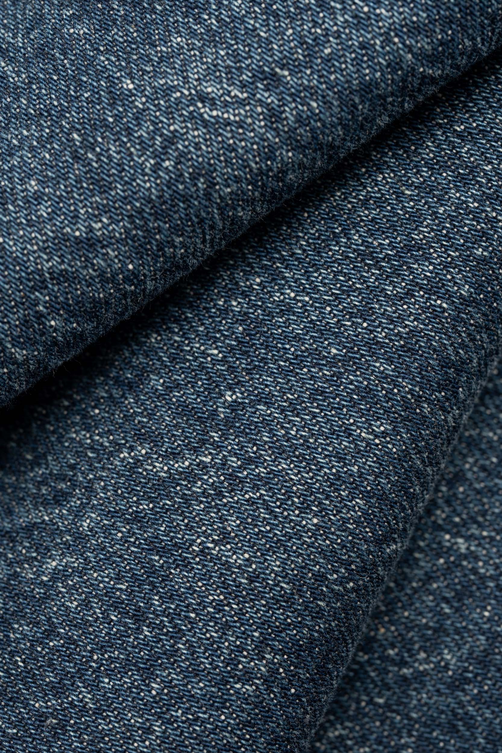 Belmont Short Seaweed Blue