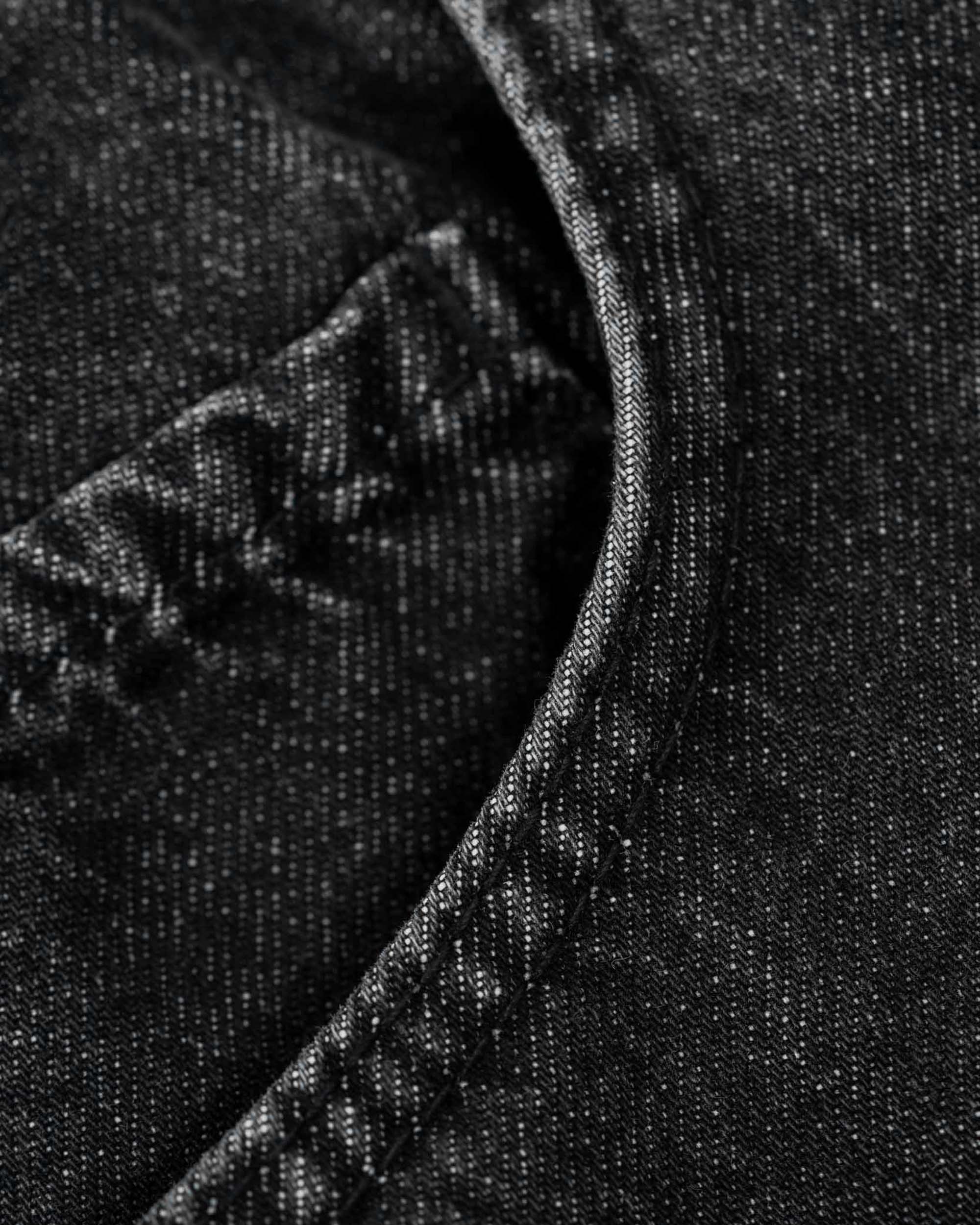 Solid Short Zero's Stone Black