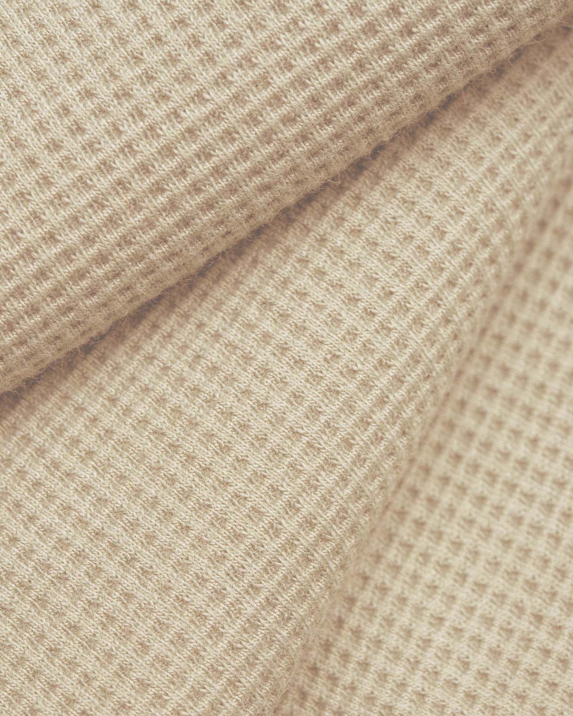 Surface Short Waffle Oatmeal