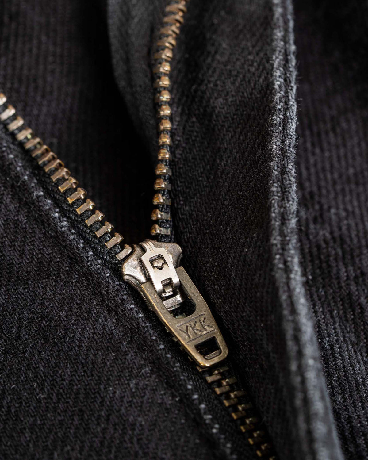 Bolt Short Faded Black